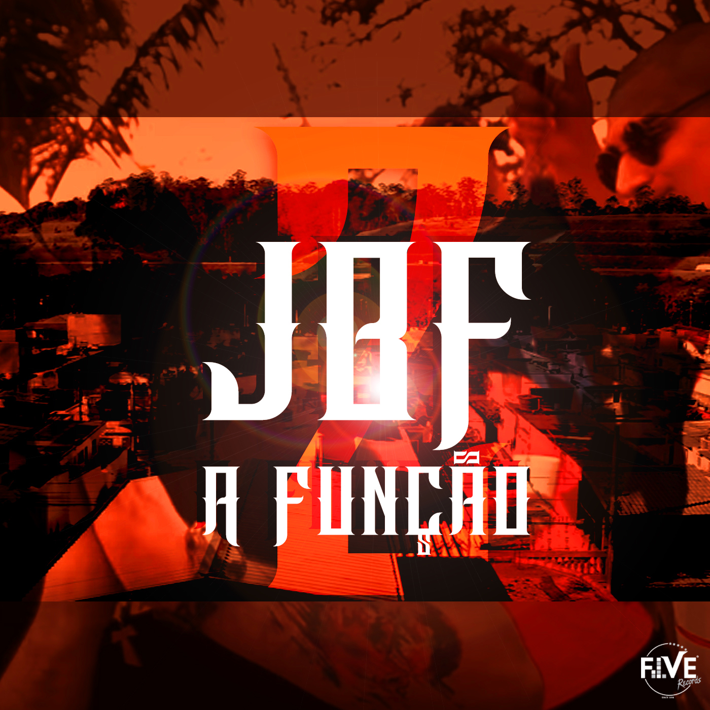 Jbf a Fun o, Vol. 2