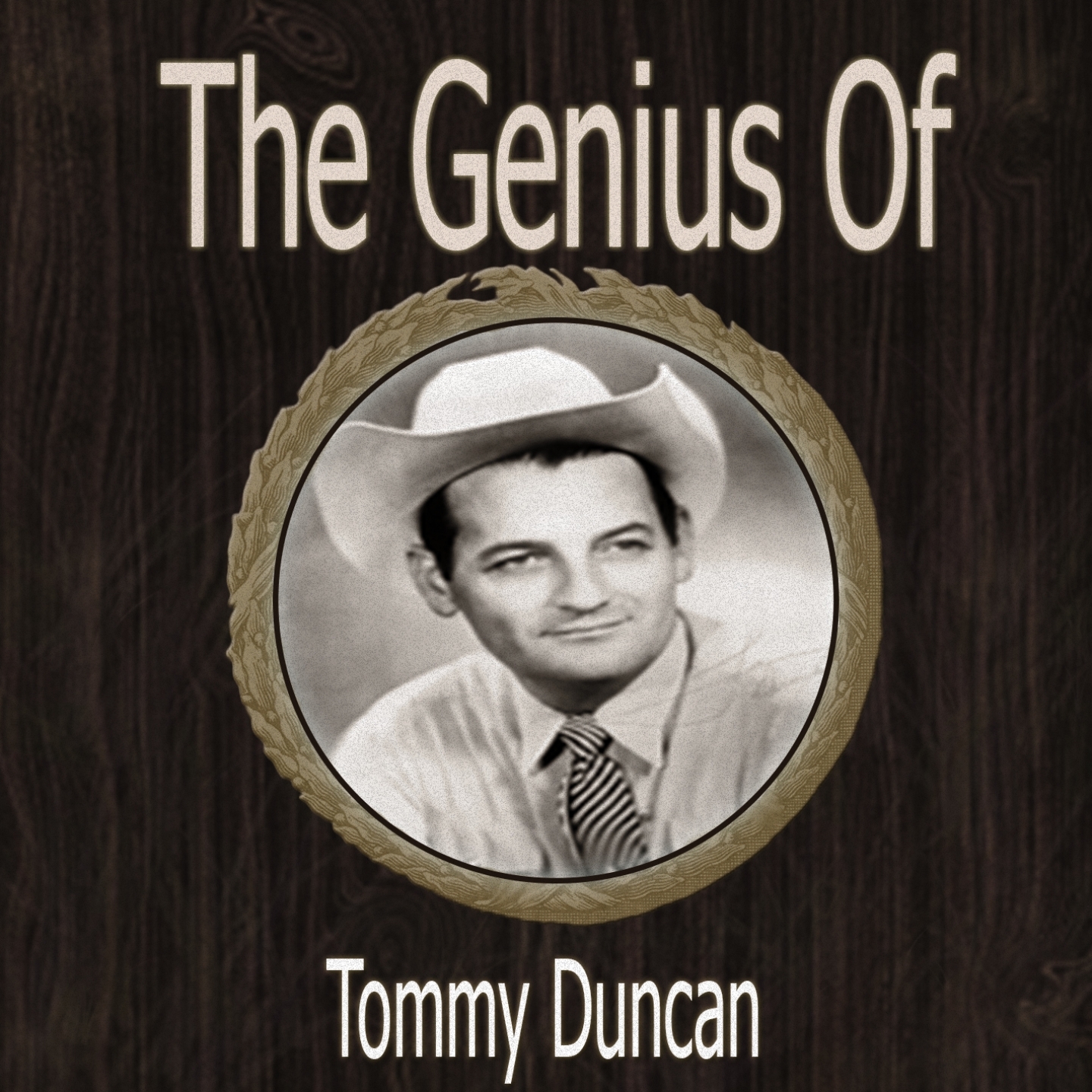 The Genius of Tommy Duncan