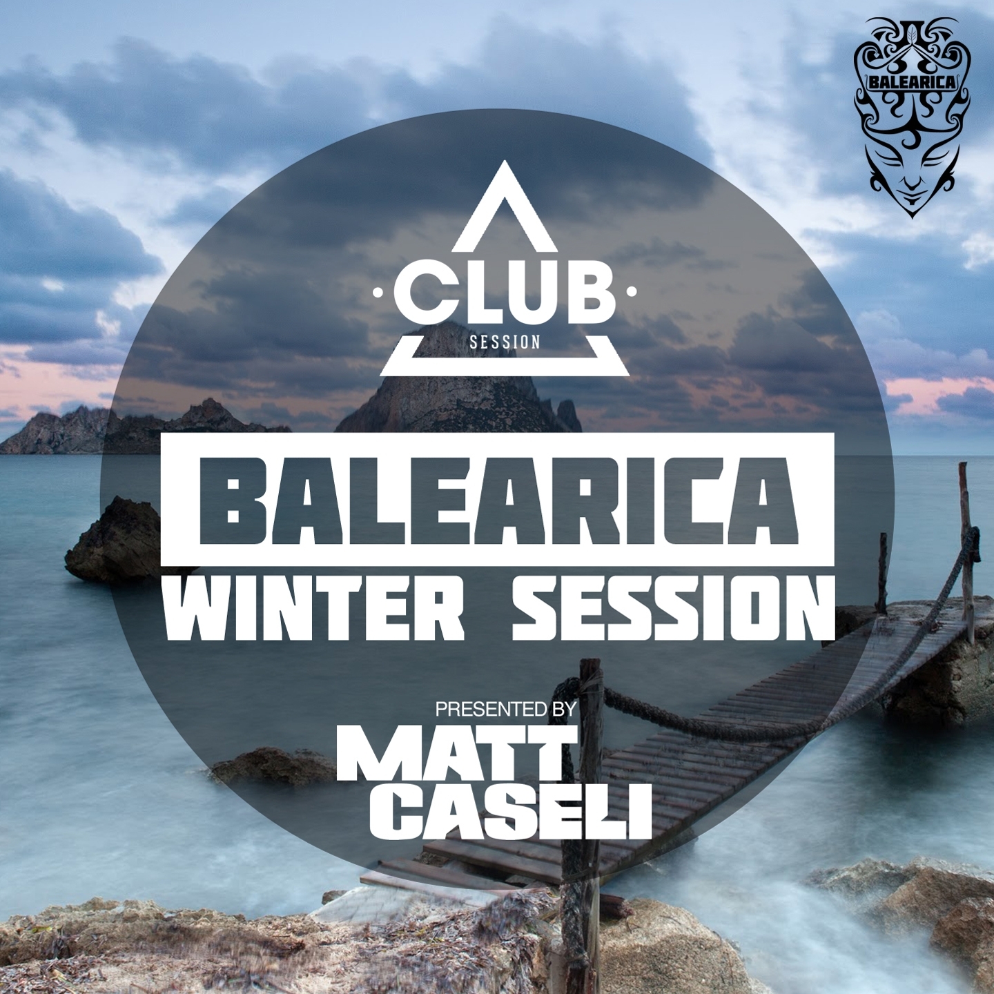 Balearica Winter Session