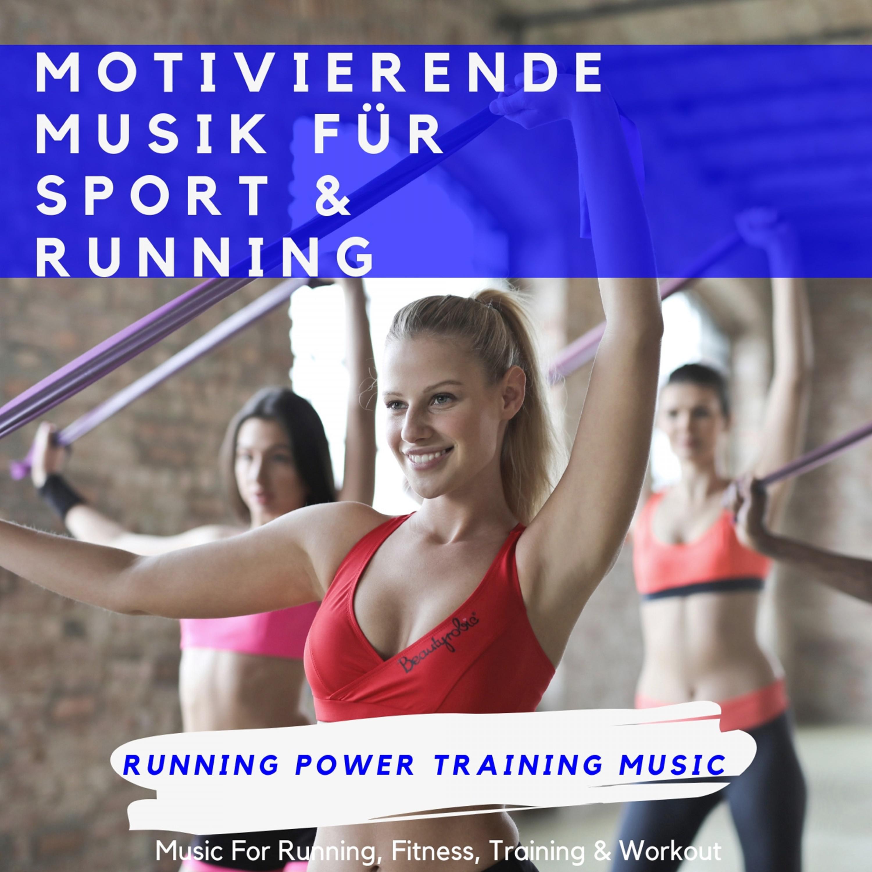 Motivierende Musik Fü r Sport  Running