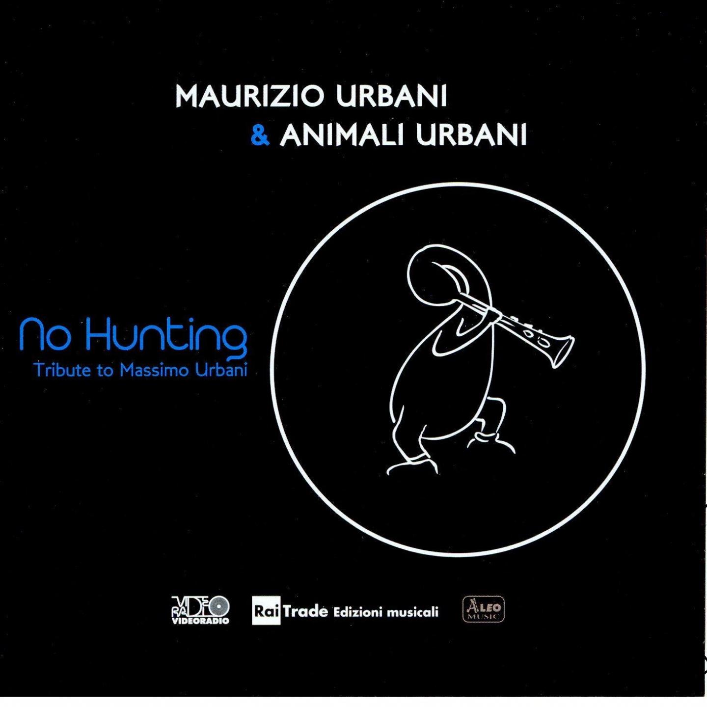 Animali urbani