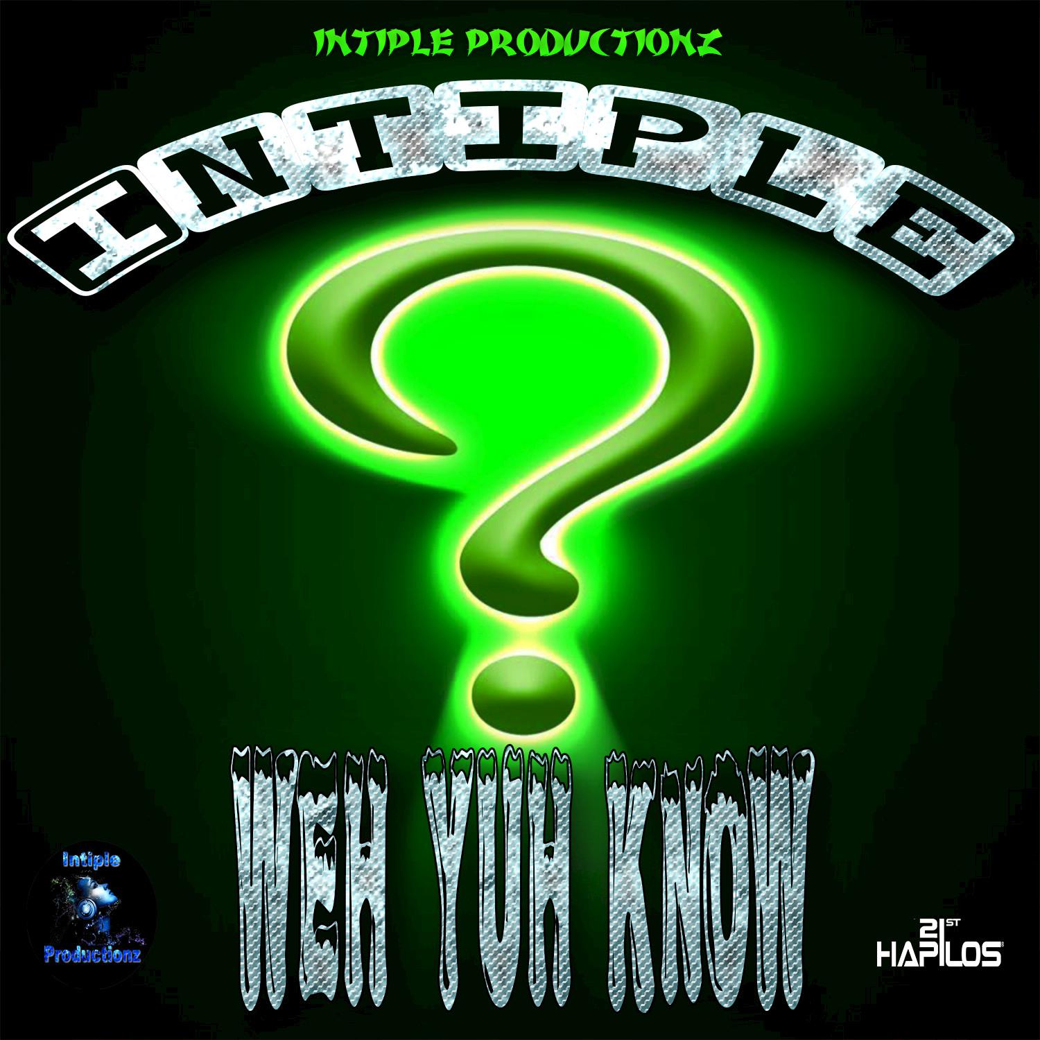 Weh Yuh Know - Single