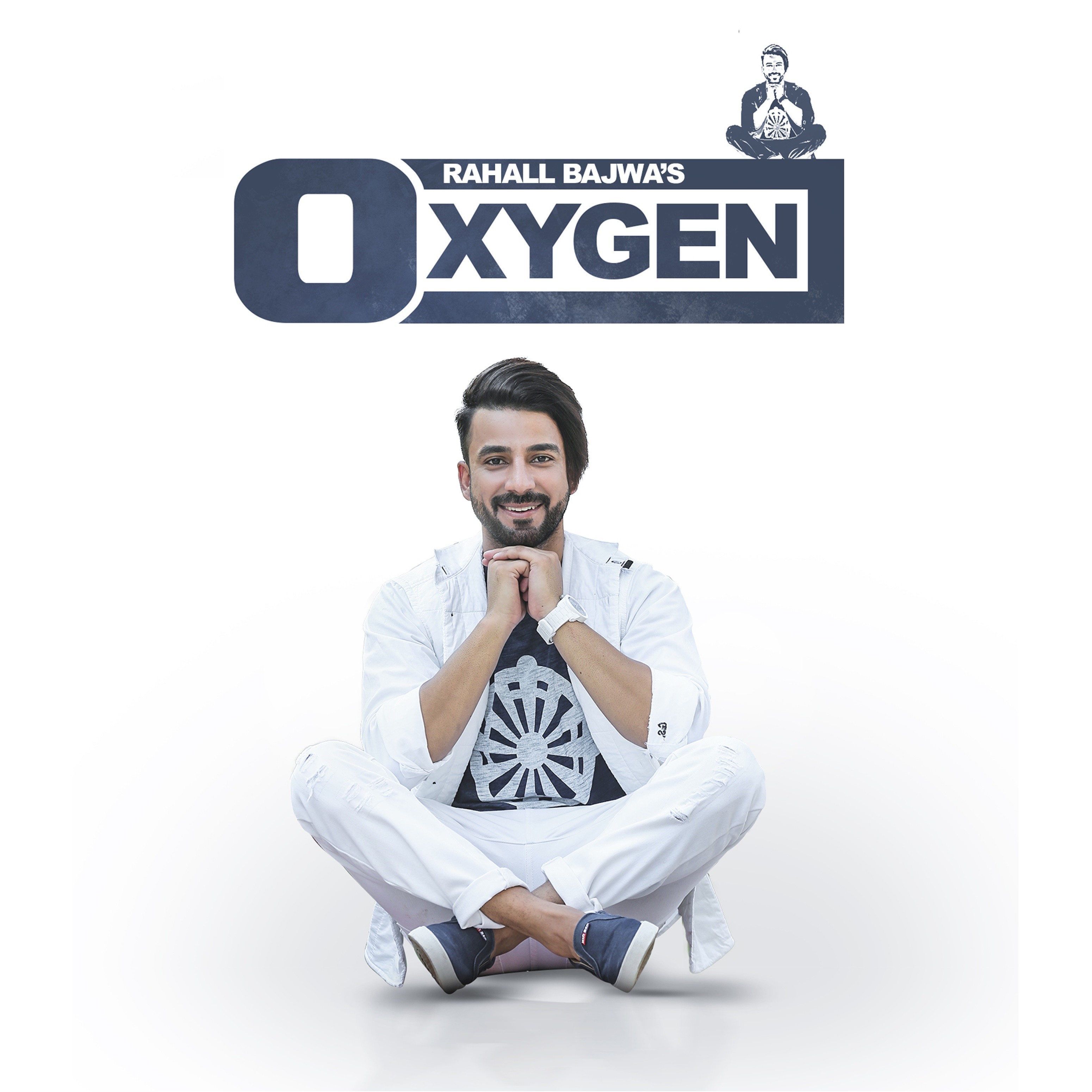 Oxygen