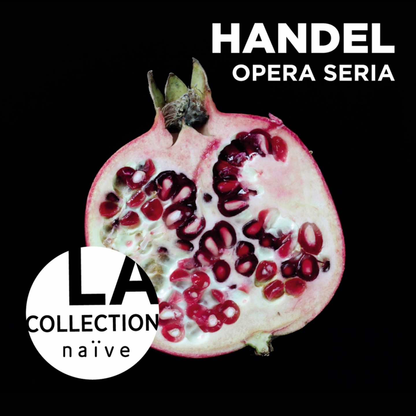 Handel: Opera Seria