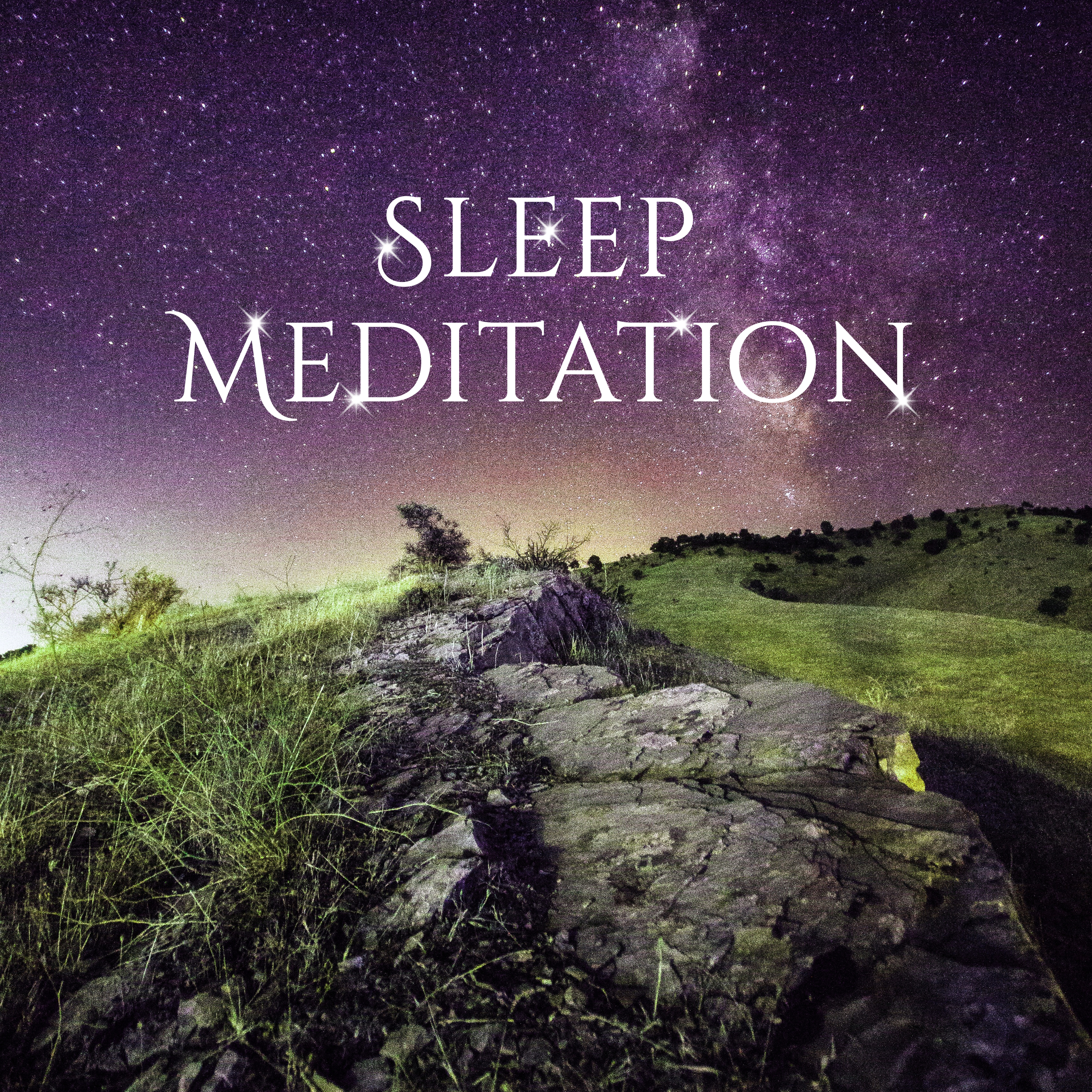 Sleep Meditation  Nature Sounds, Calming New Age Music, Relaxation, Sleep, Healing Bliss Therapy
