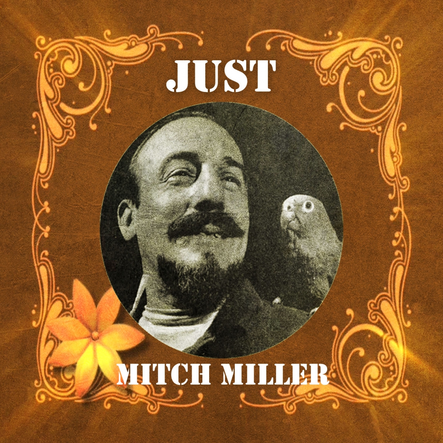 Just Mitch Miller