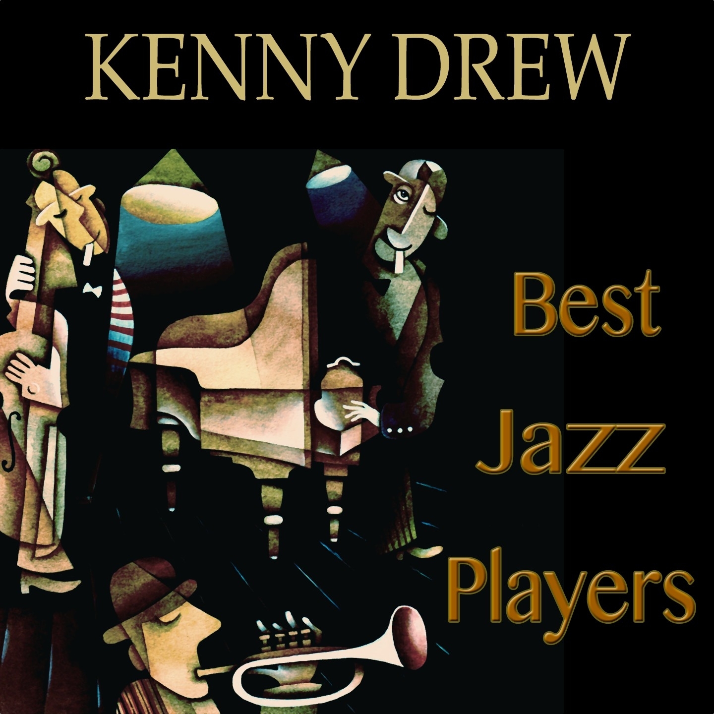 Best Jazz Players (Remastered)