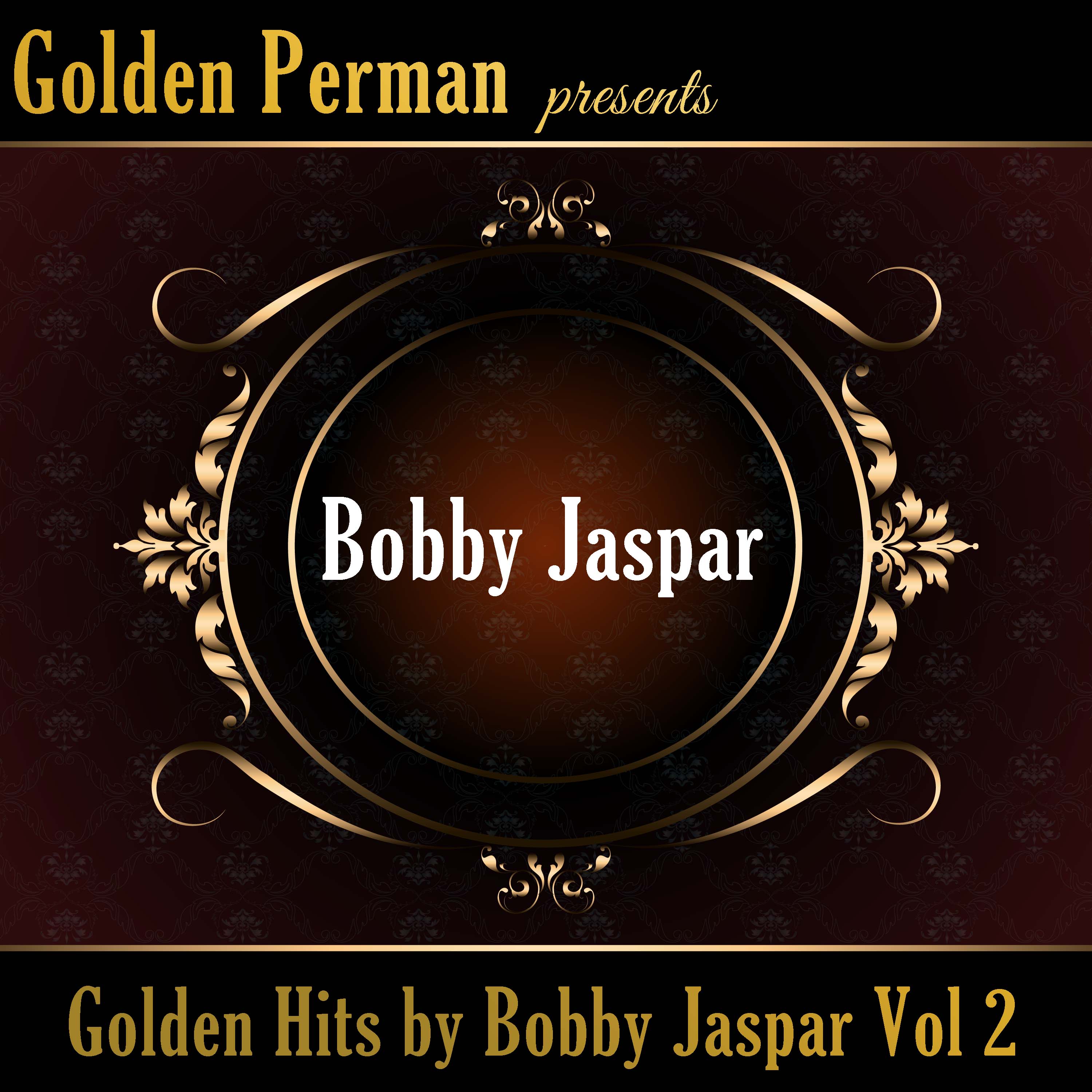 Golden Hits by Bobby Jaspar Vol 2