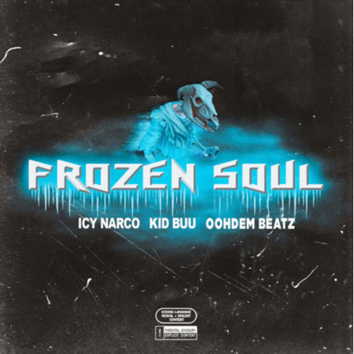 frozen soul (prod. oohdem beatz)