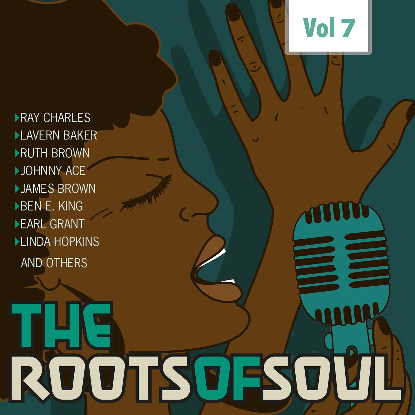 Roots of Soul, Vol. 7