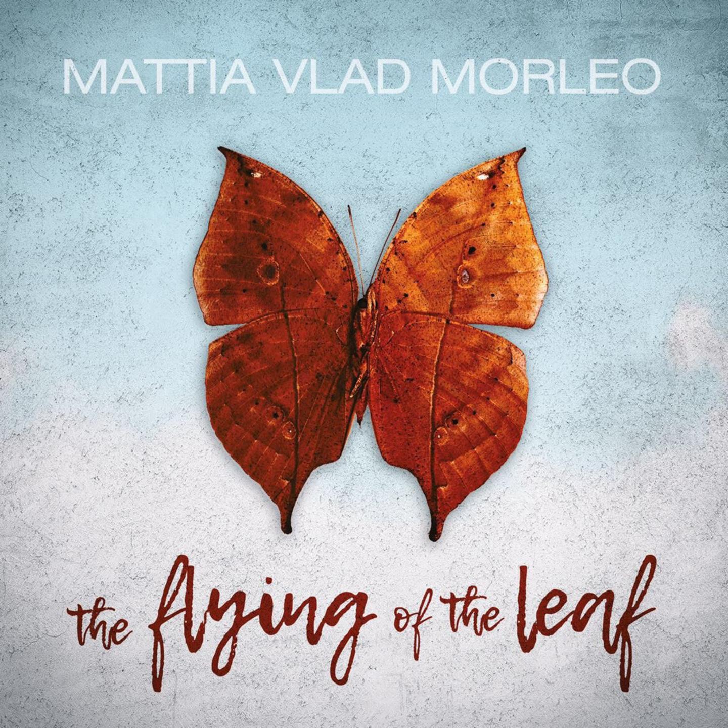 The Flying of the Leaf