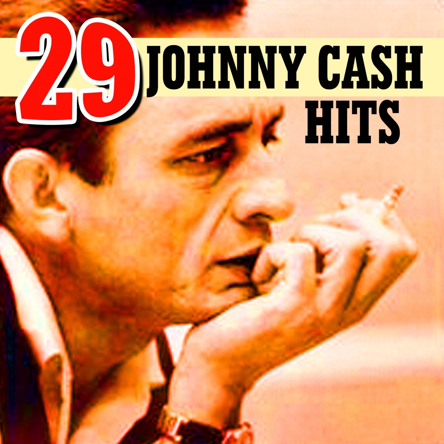29 Johnny Cash Hits