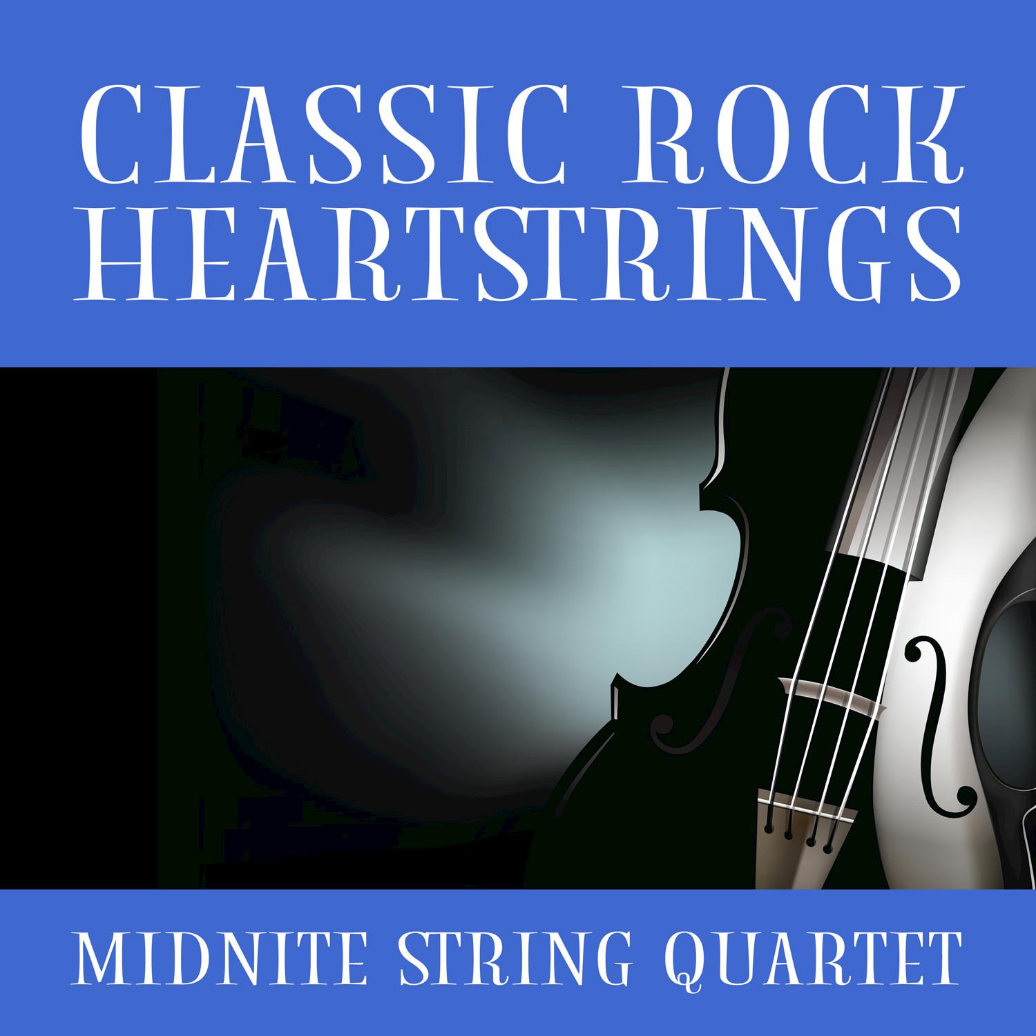 Classic Rock Heartstrings