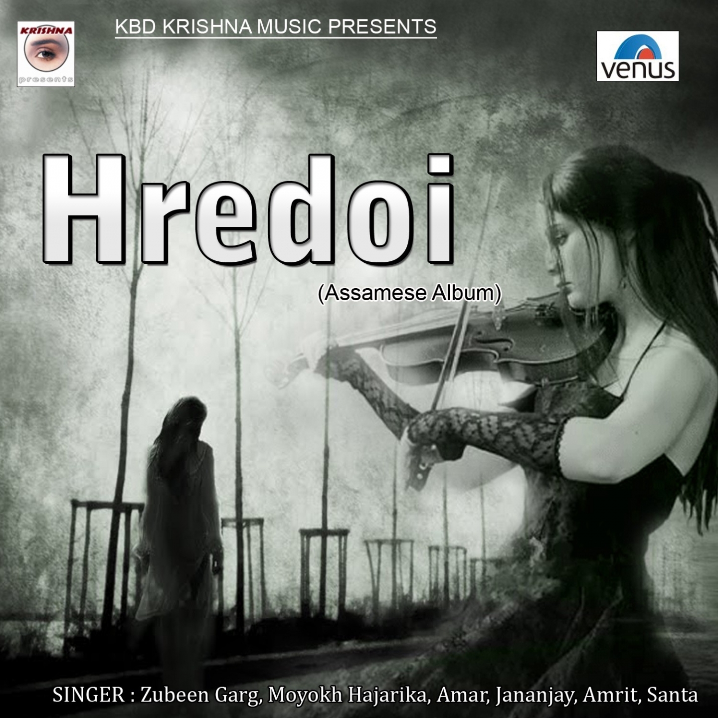 Hredoi