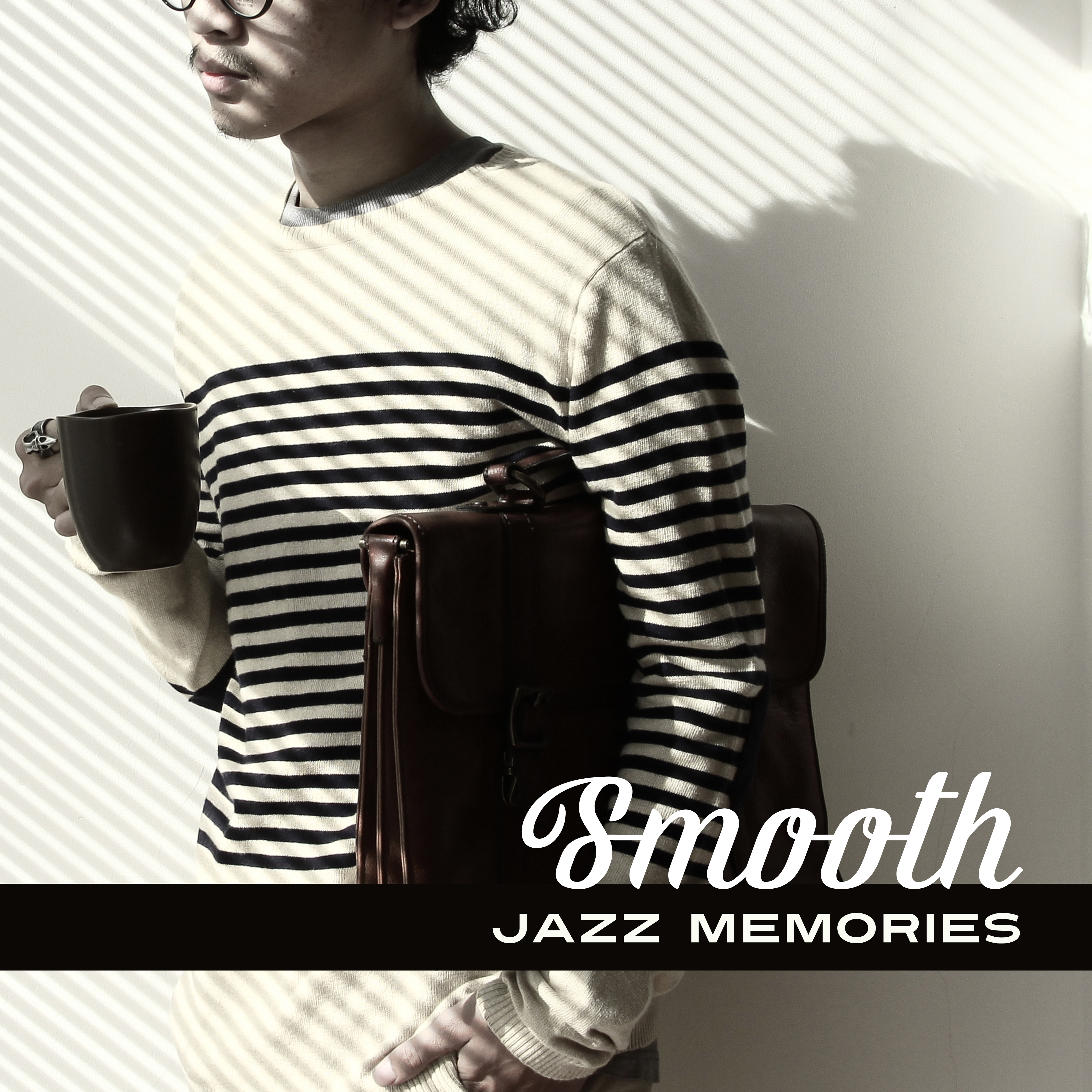 Smooth Jazz Memories  Best Background Jazz to Relax, Smooth Sounds, Instrumental Jazz Music, Stress Relief
