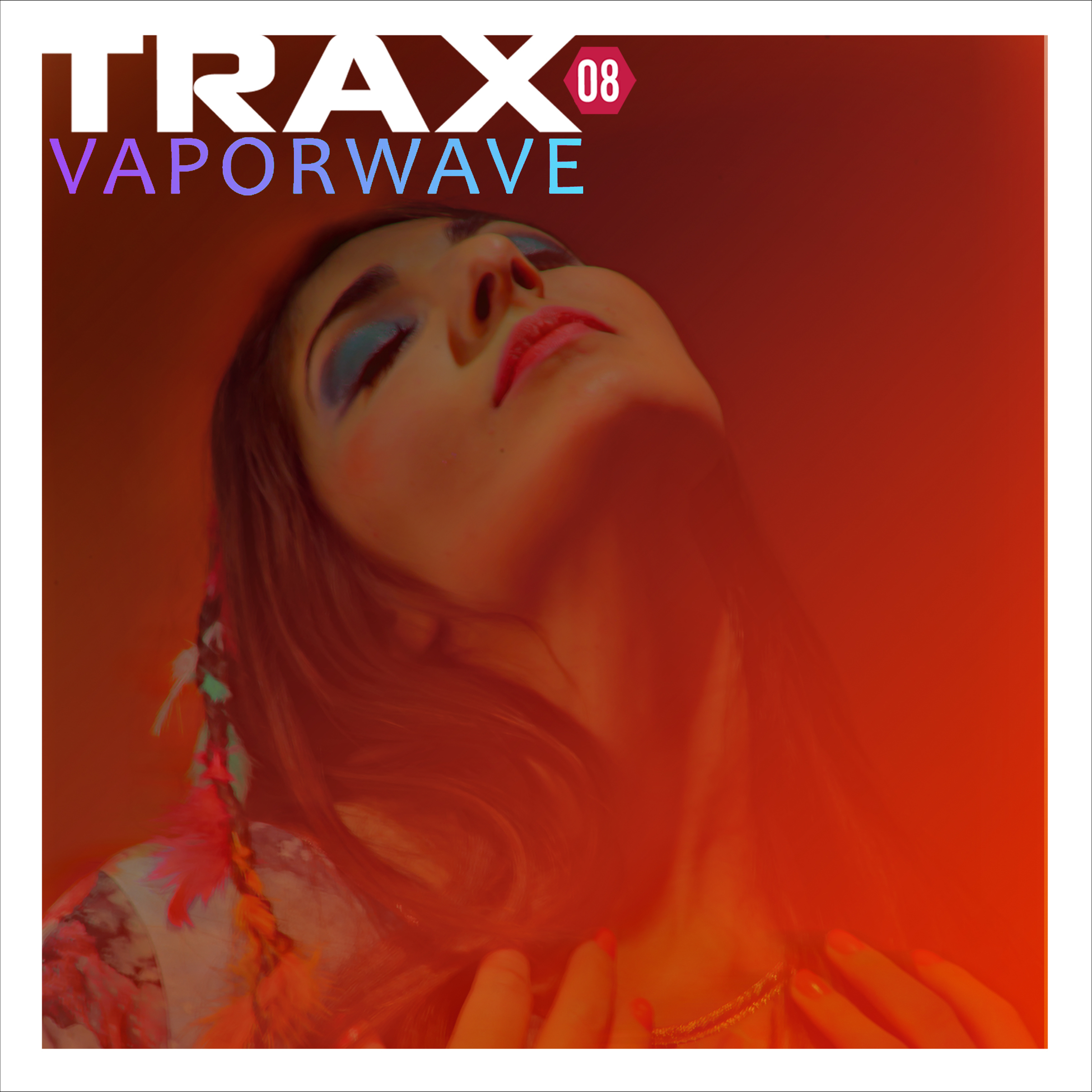 Trax 8 - Vaporwave