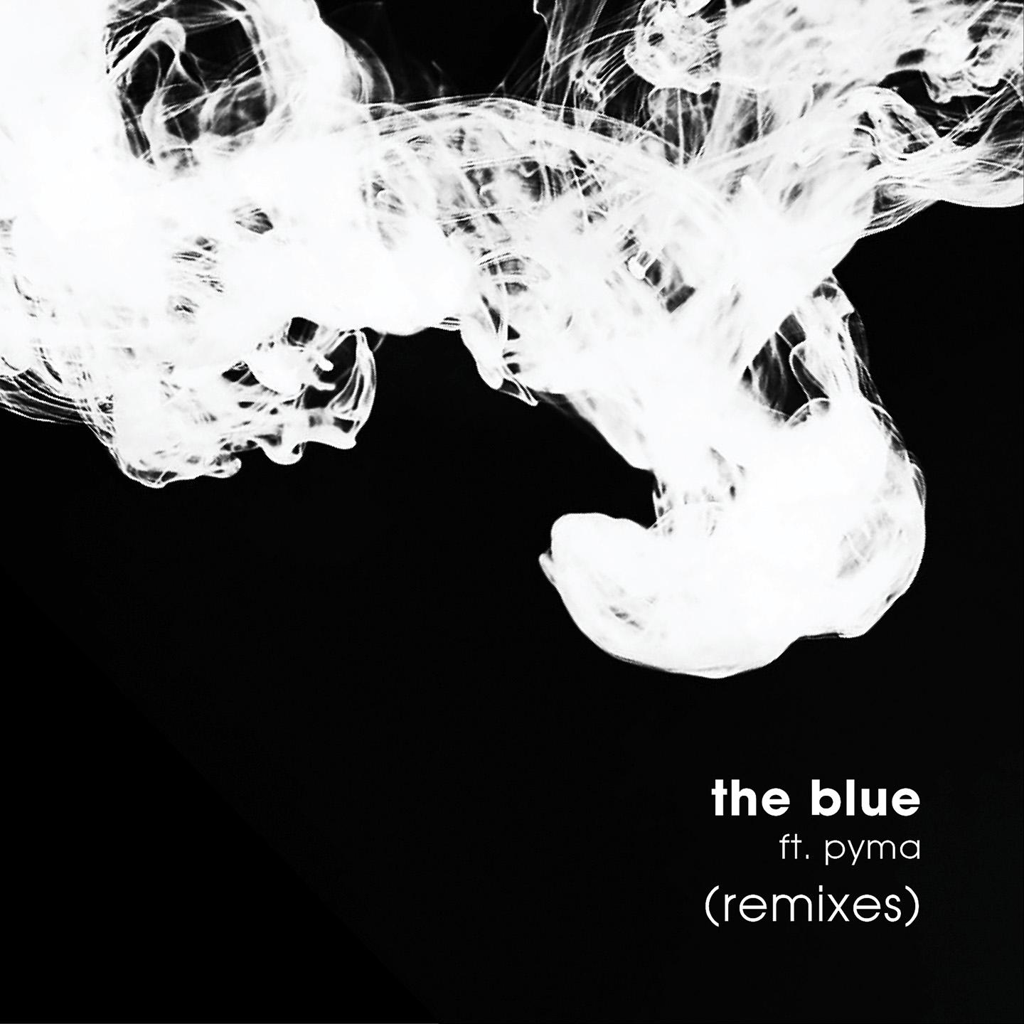 The Blue (Dizharmonia Remix)