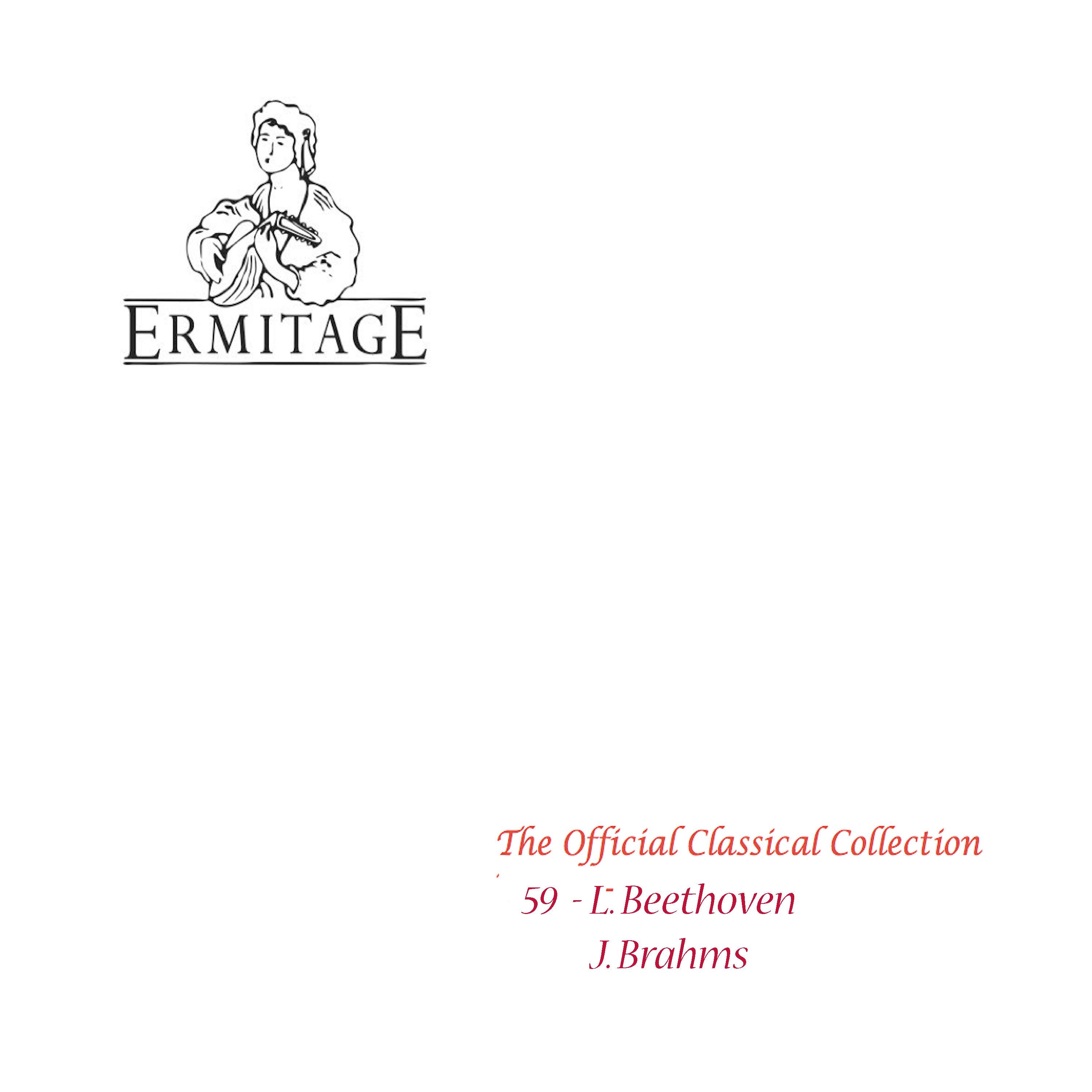 The Official Classical Collection n.59