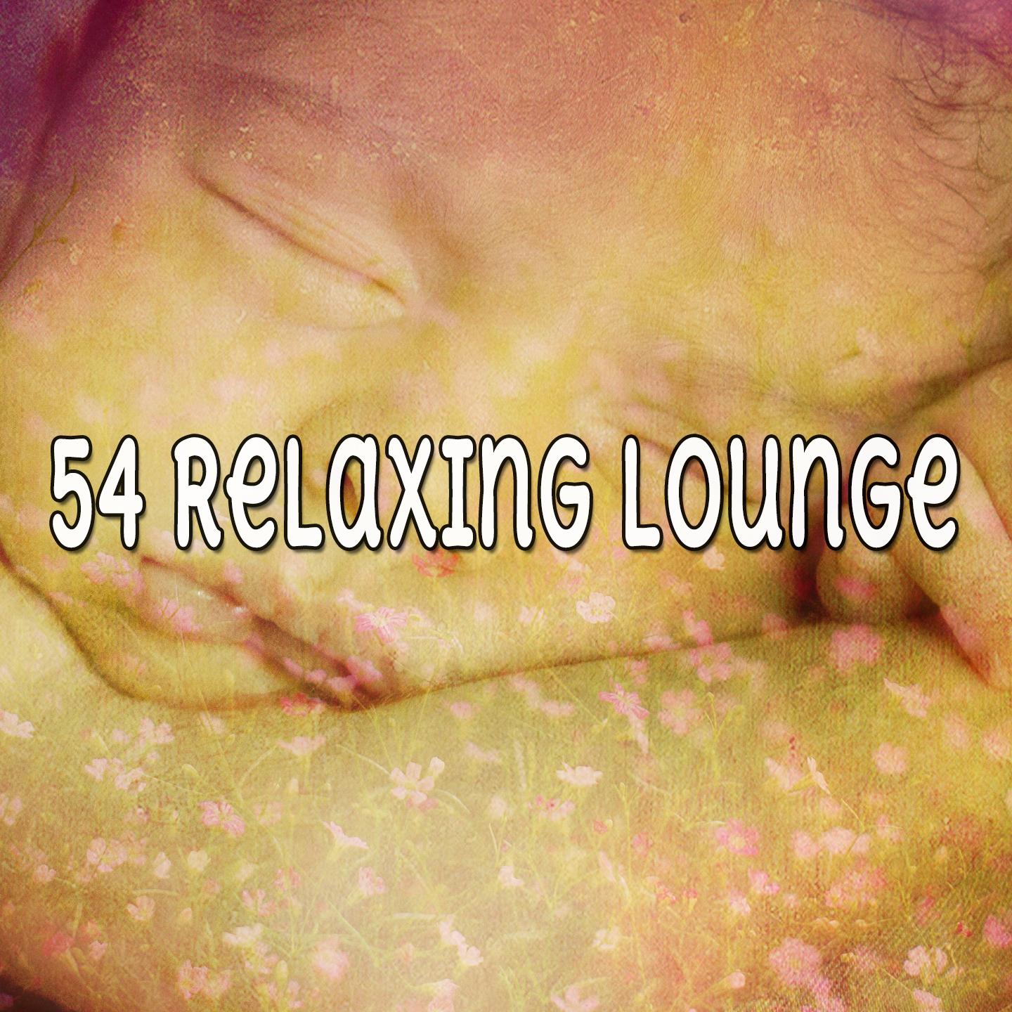 54 Relaxing Lounge