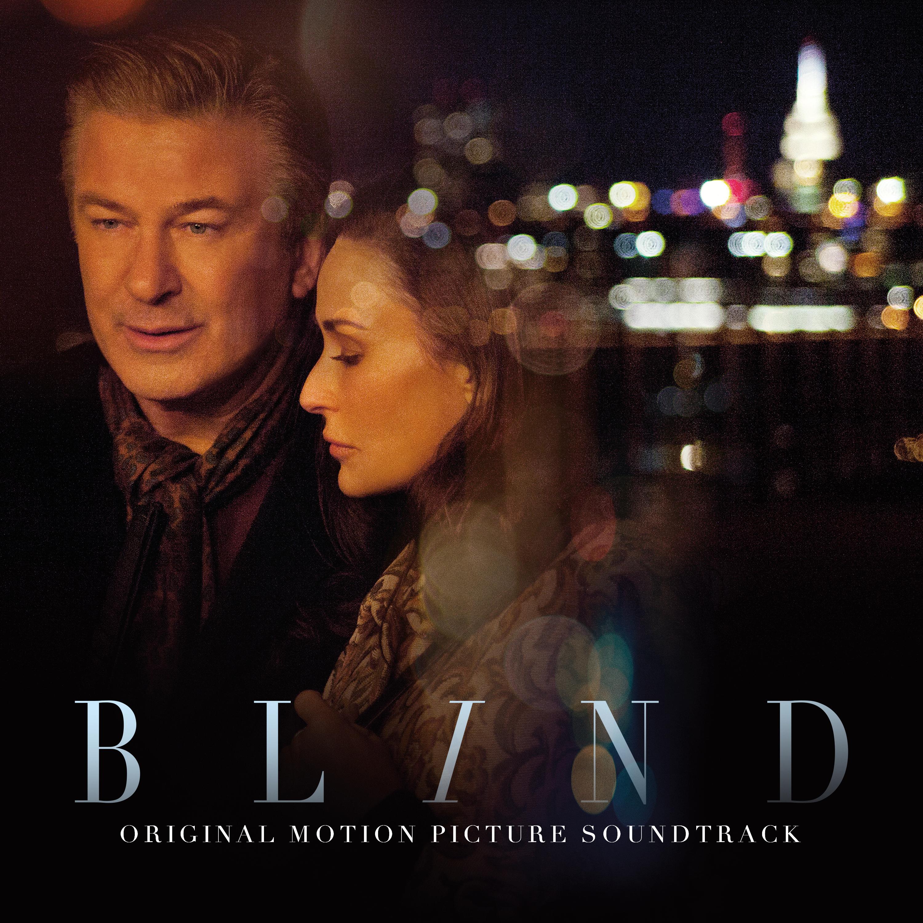 Blind (Original Motion Picture Soundtrack)