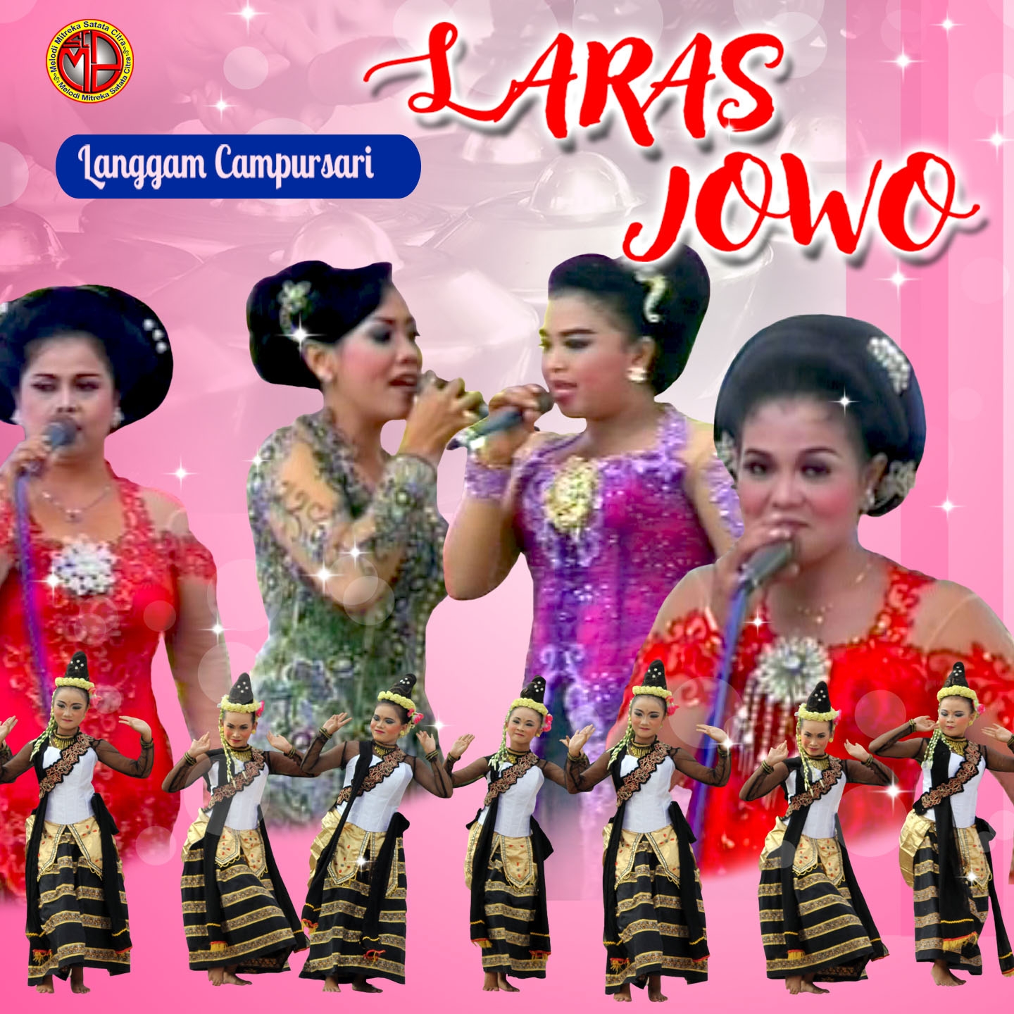 Campursari Laras Jowo (Tembang Tresno)