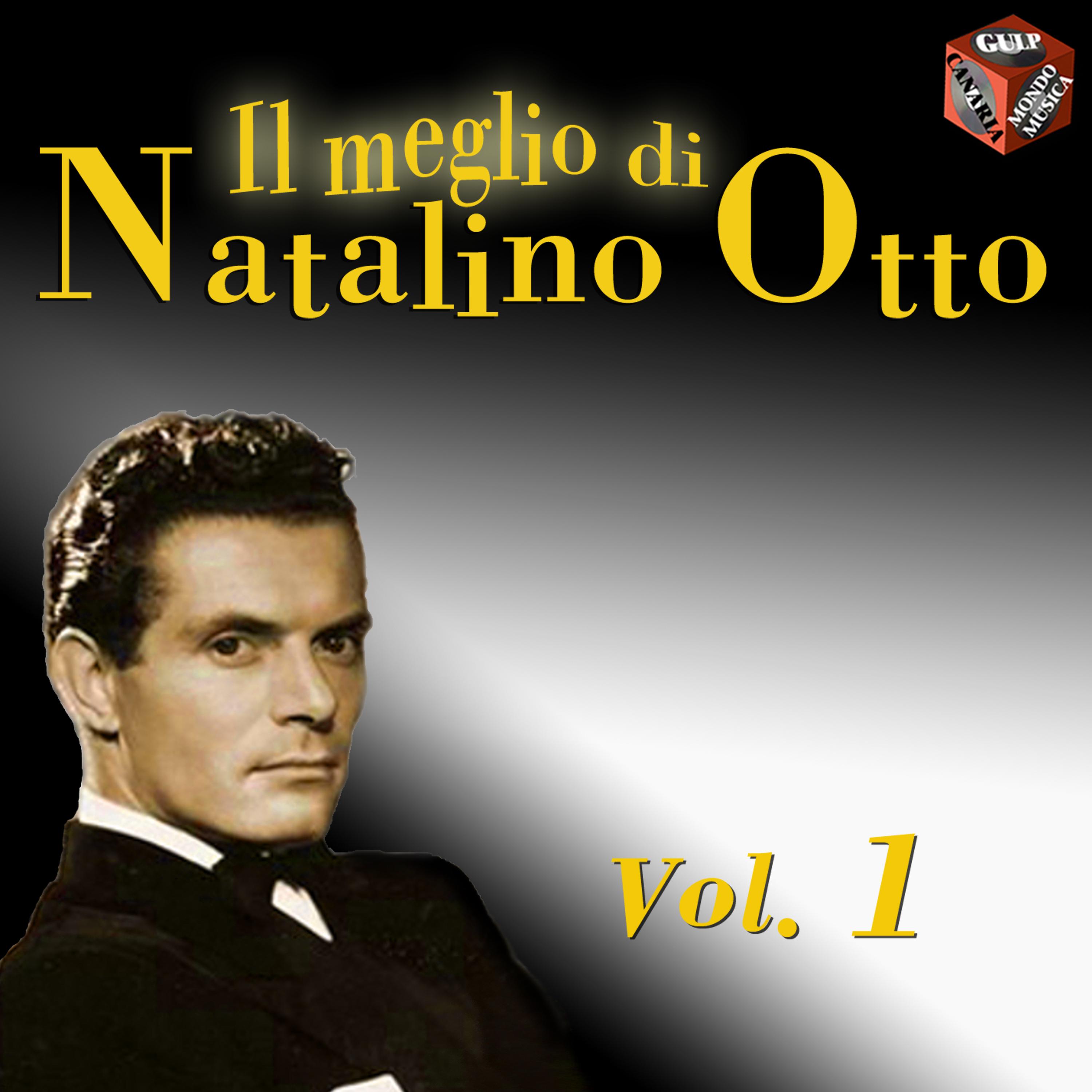 Il meglio di Natalino Otto, Vol. 1