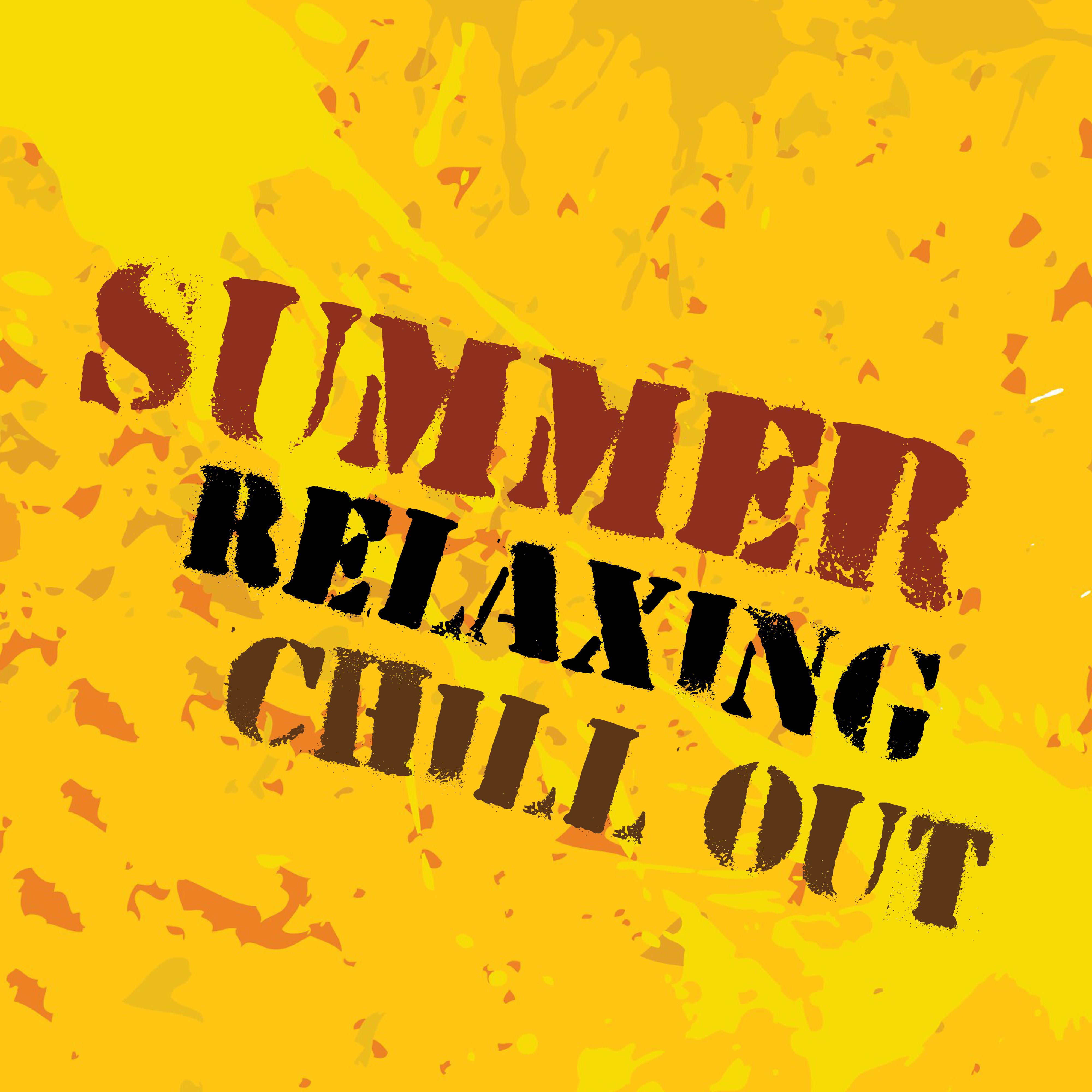 Summer Relaxing Chill Out  Chill Out Beats, Easy Listening, Peaceful Summer Music, Beach Relaxation
