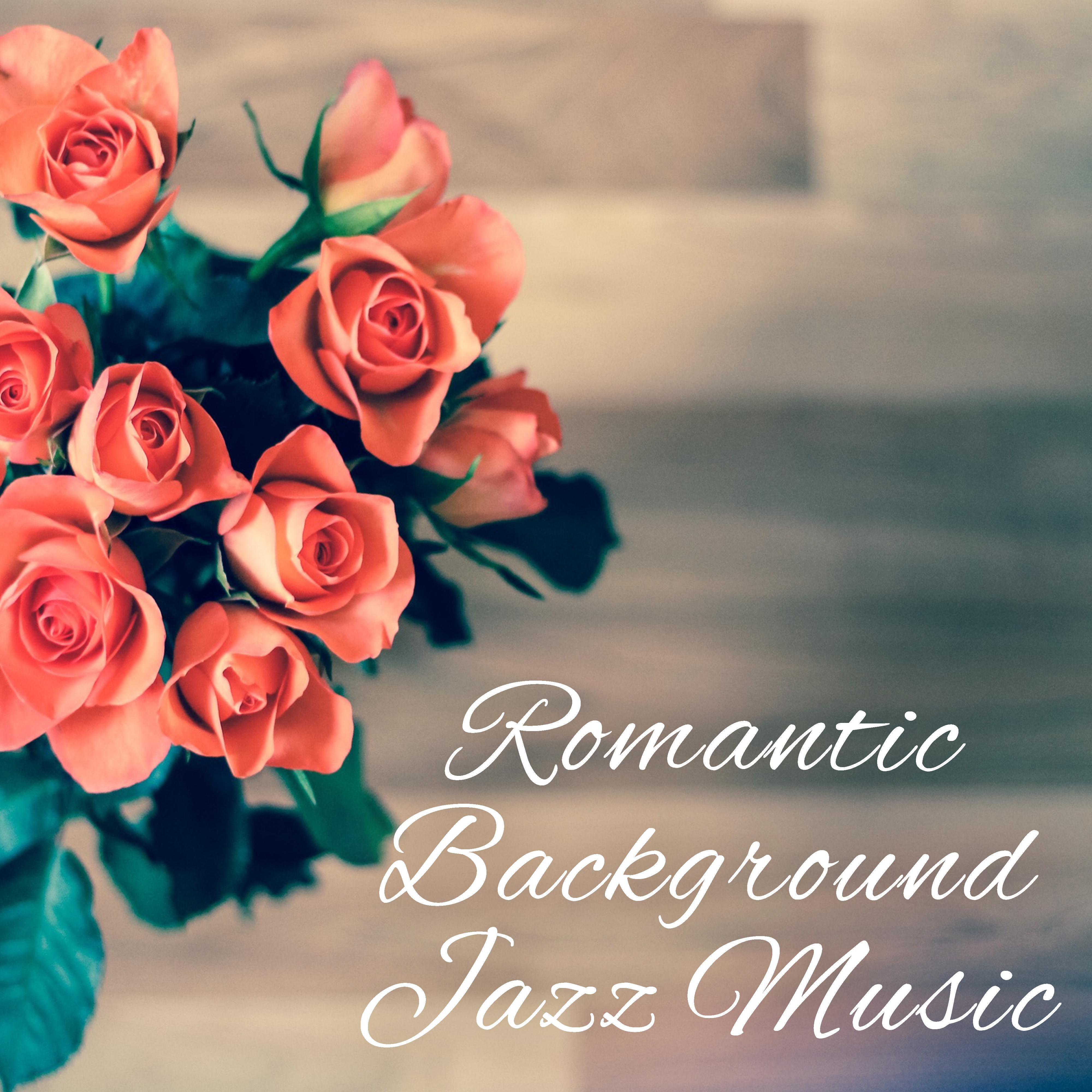Romantic Background Jazz Music  Smooth Jazz, Piano Bar, Easy Listening, Lovers Melodies, Night Note