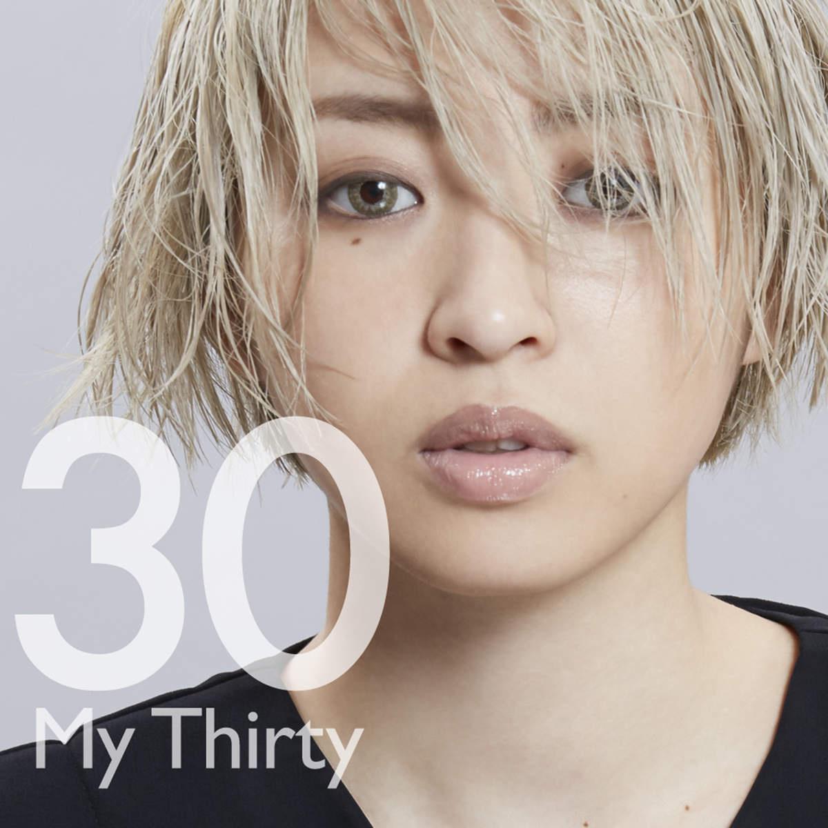 30 -My Thirty-