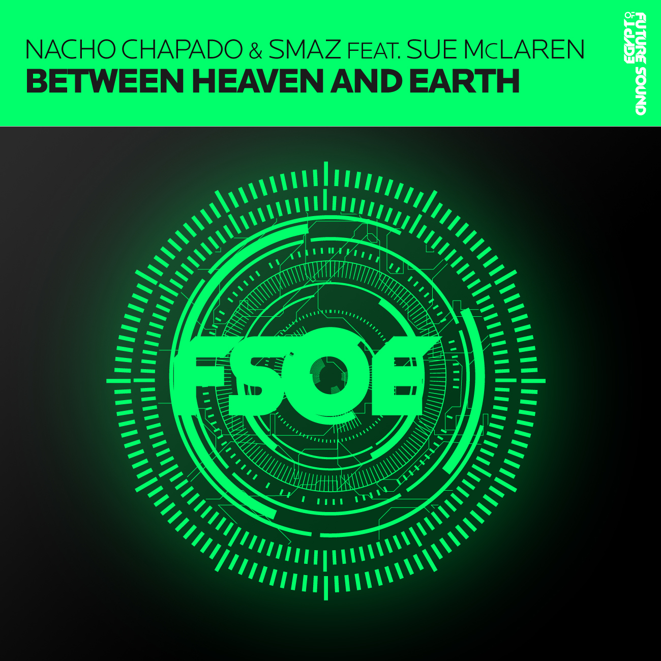 Between Heaven And Earth (Aly & Fila Remix)