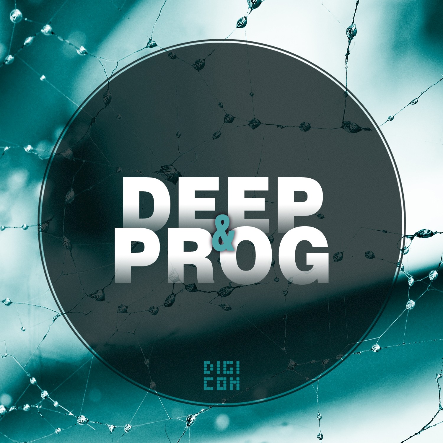 Deep & Prog, Vol.1