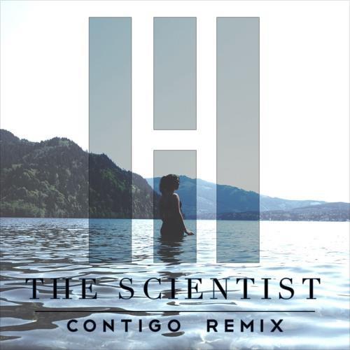 The Scientist (Holly Henry Cover) (Contigo Remix)