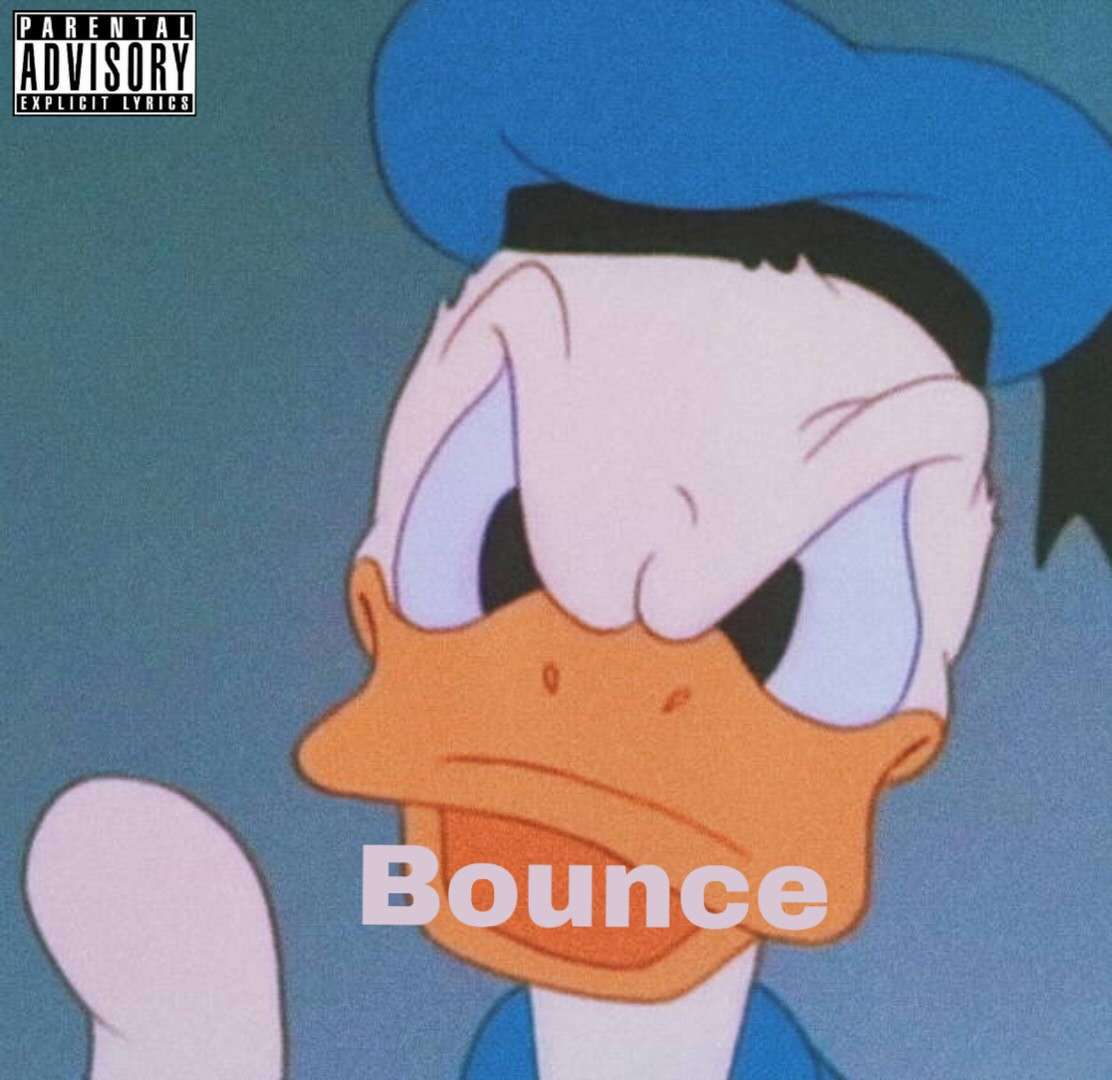 bounce Prod. by TKAY