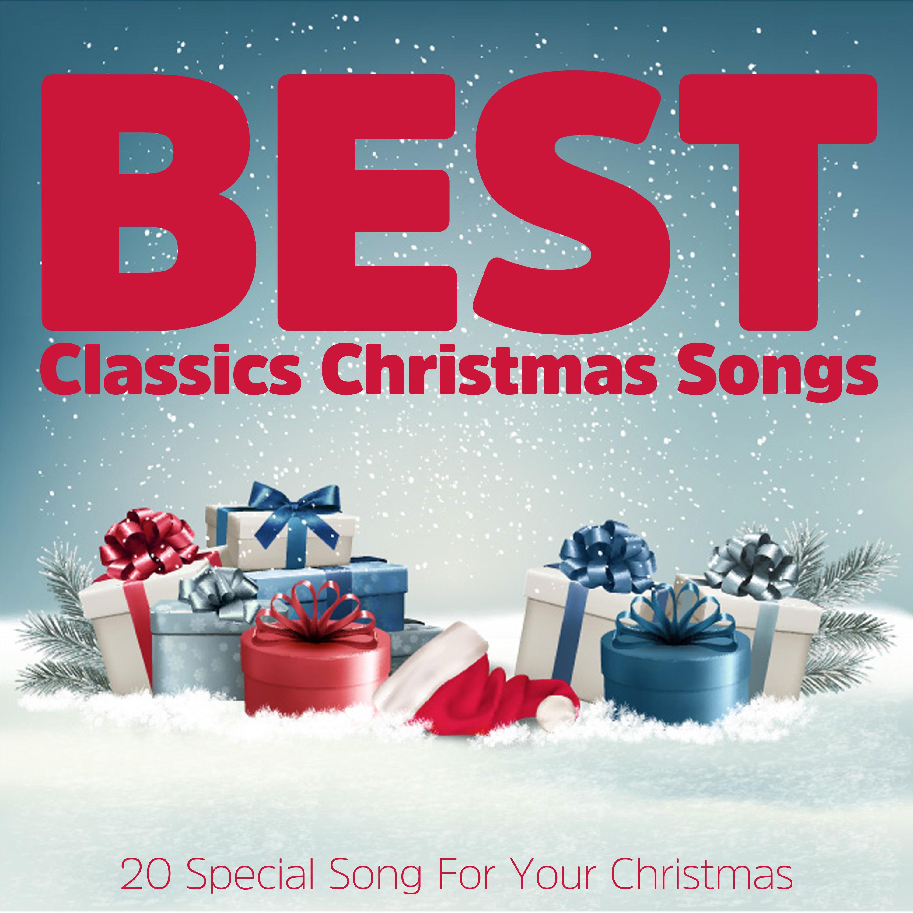 Best Classics Christmas Songs