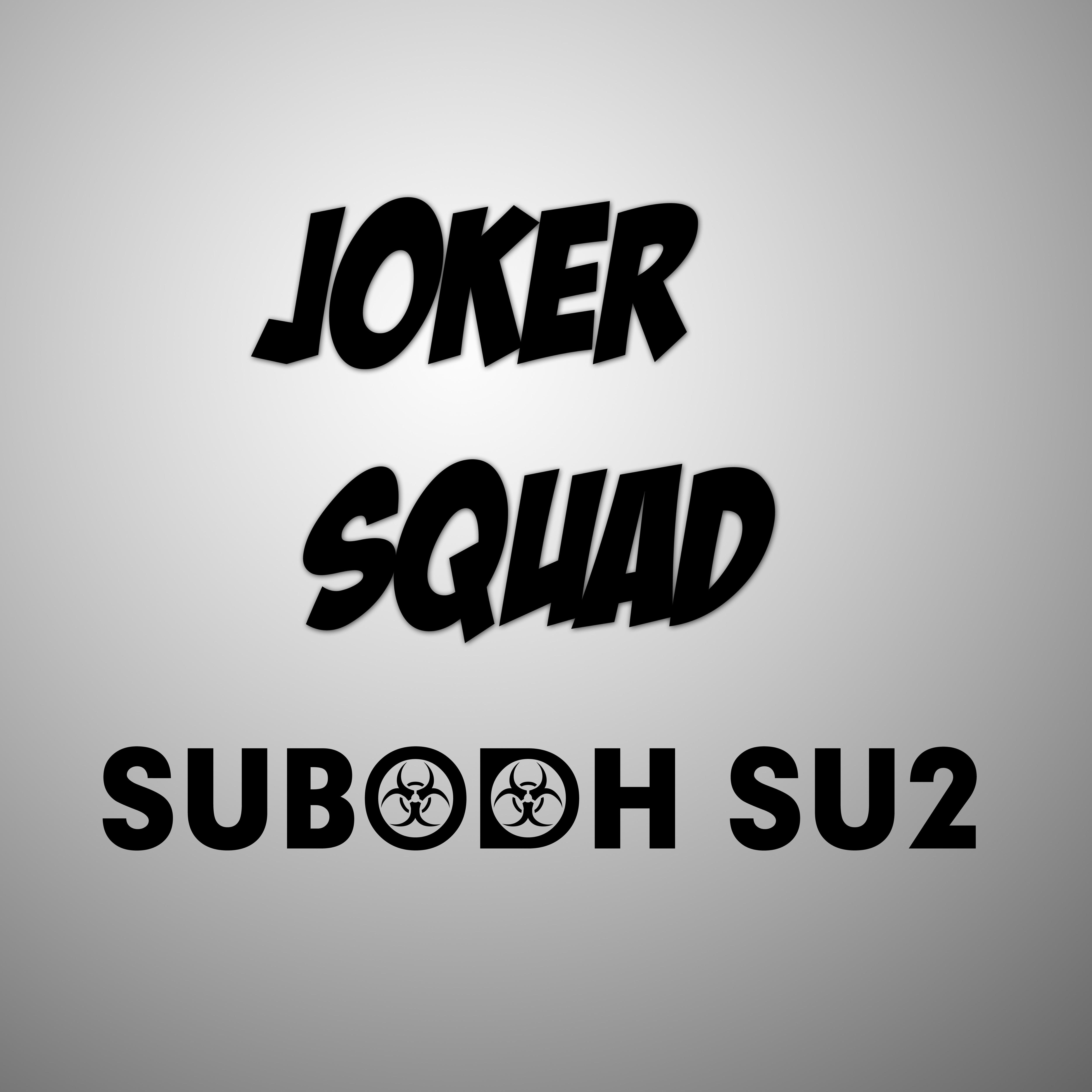 Joker Squad