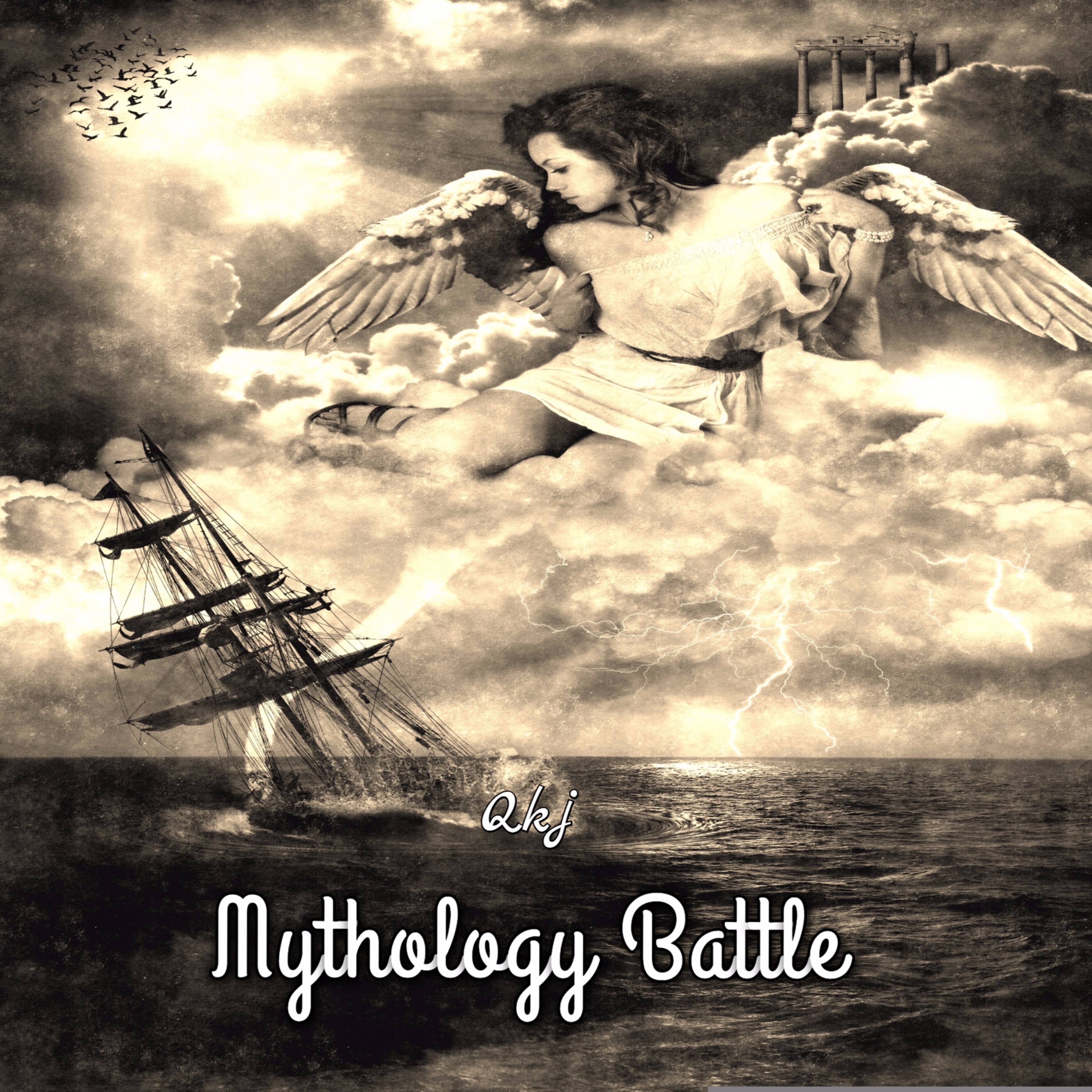 Mythology Battle