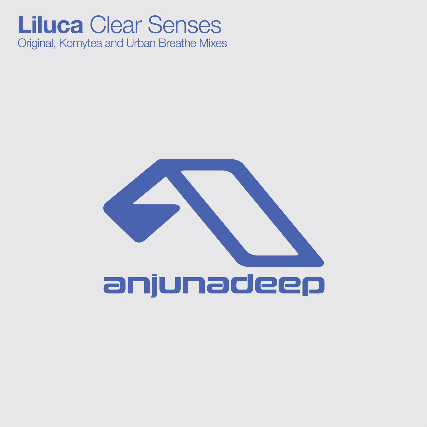 Clear Senses (Original Mix)