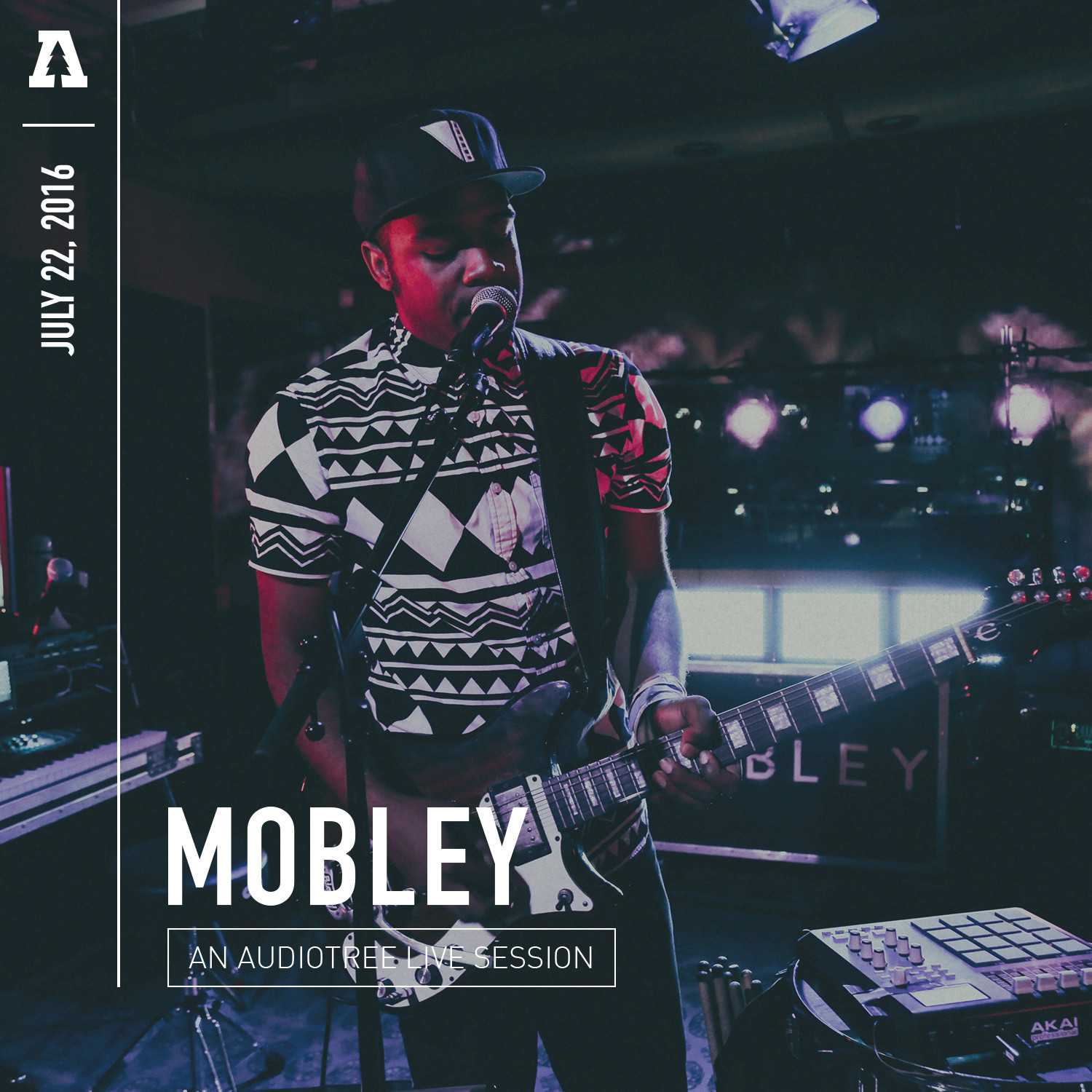 Mobley on Audiotree Live