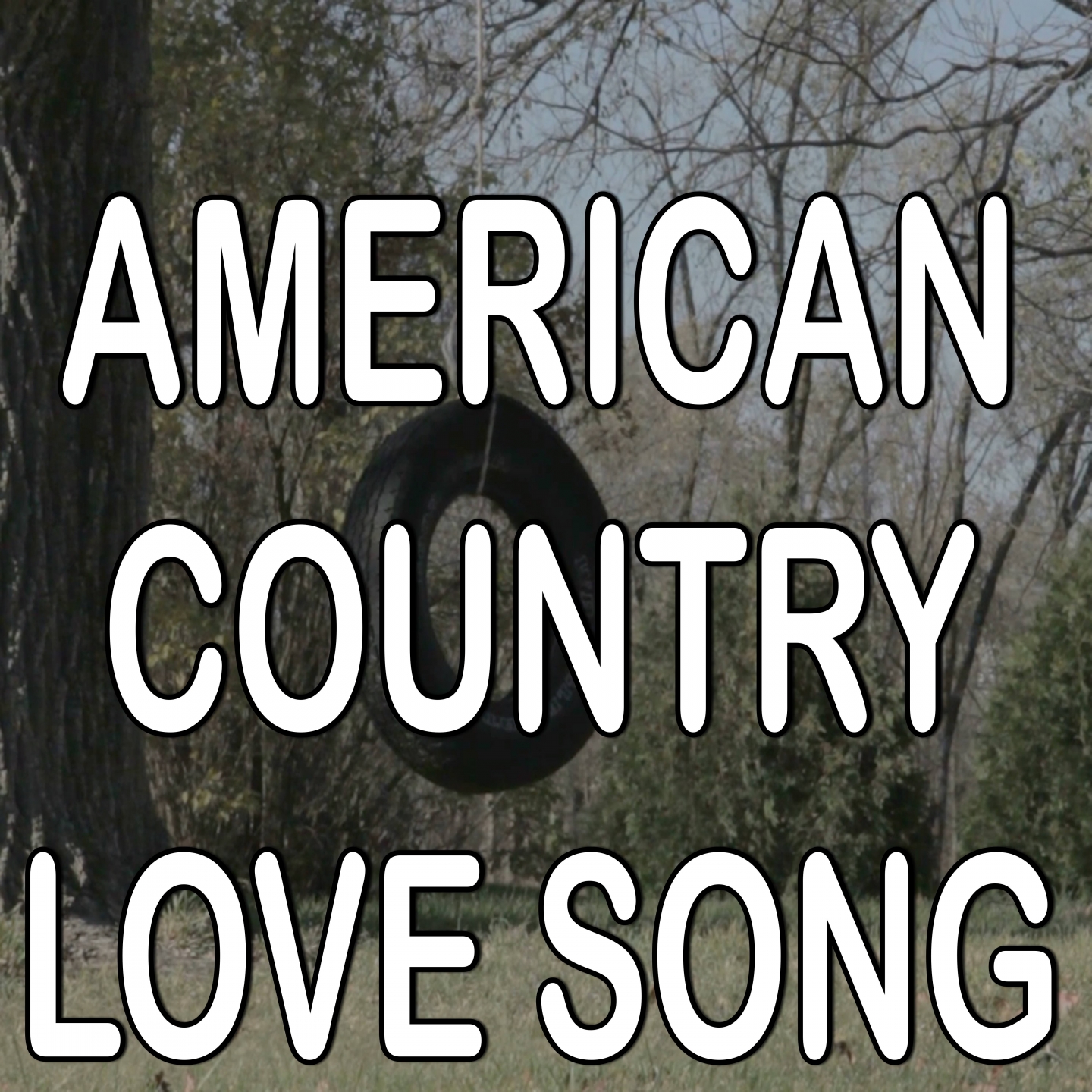 American Country Love Song - Tribute to Jake Owen