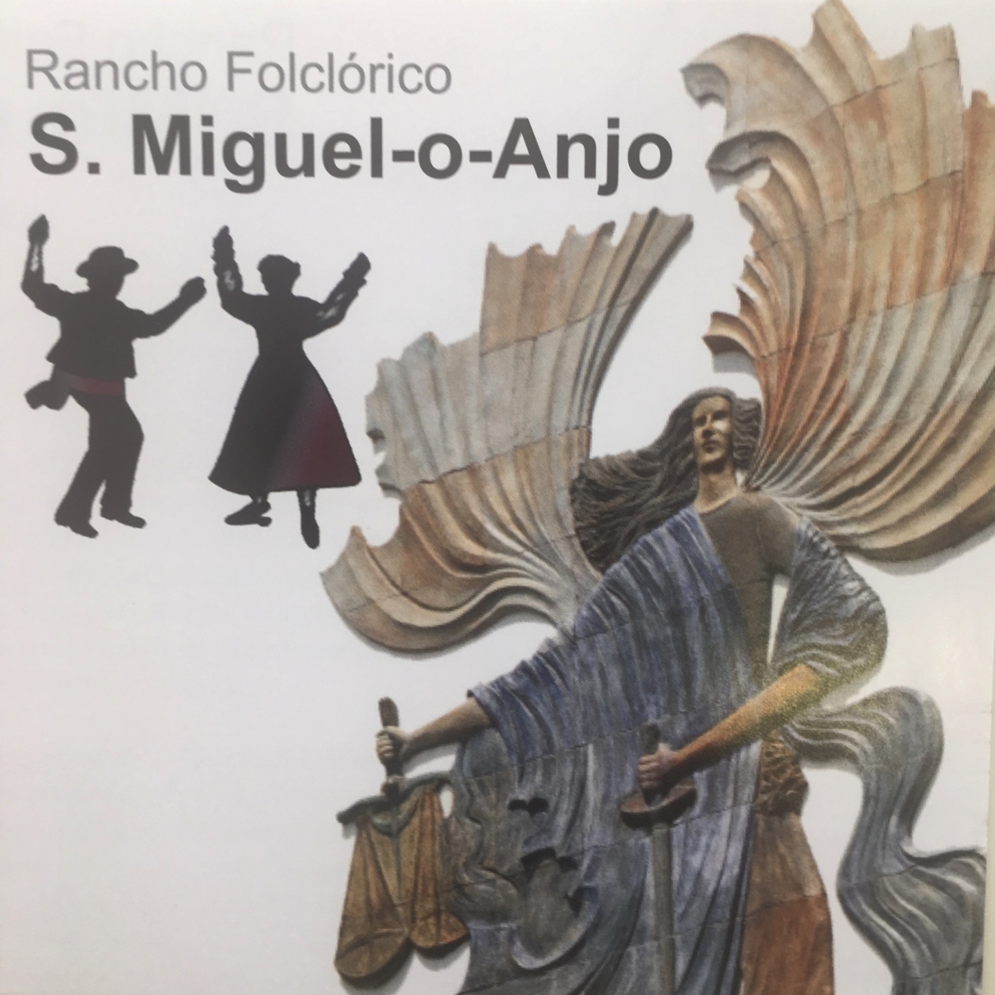 Rancho Folclo rico S. MigueloAnjo