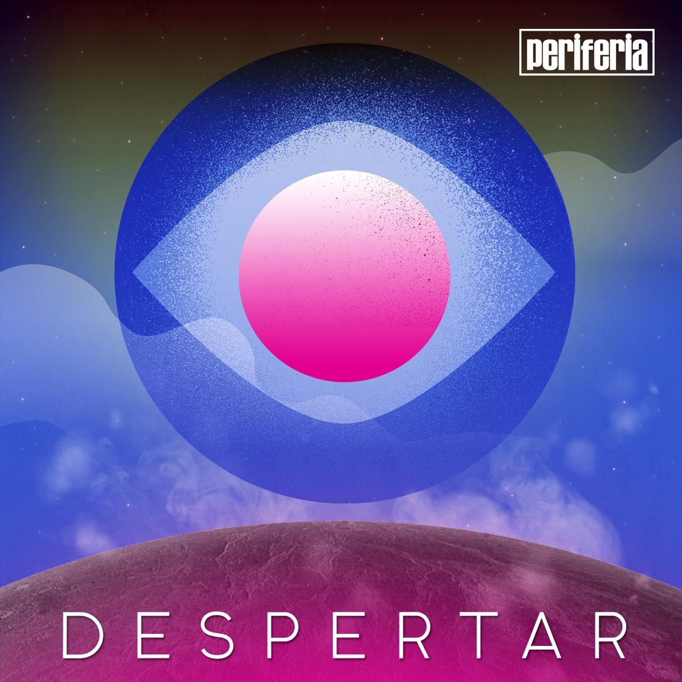 Despertar (feat. Boogie Mike)