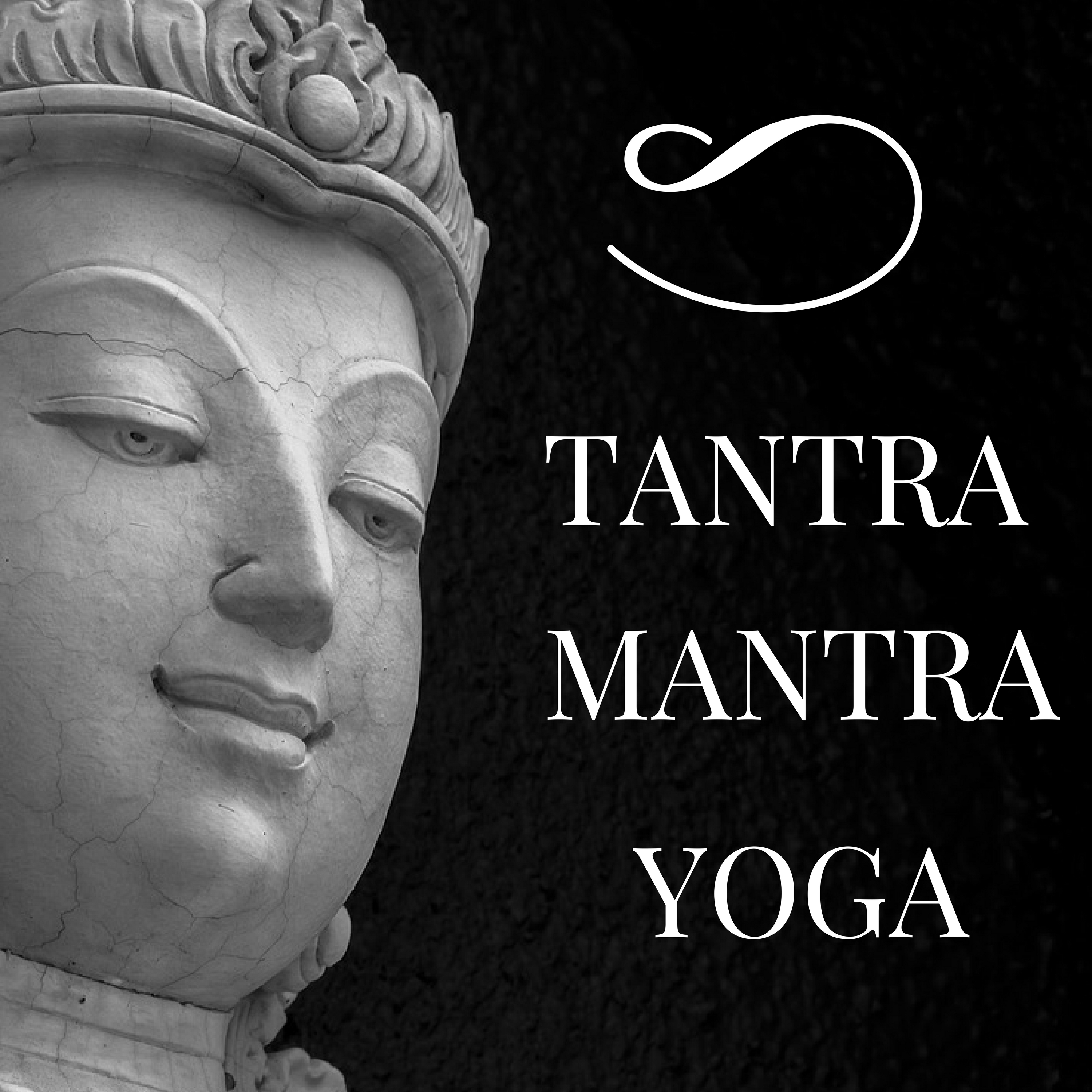 Tantra Mantra Yoga