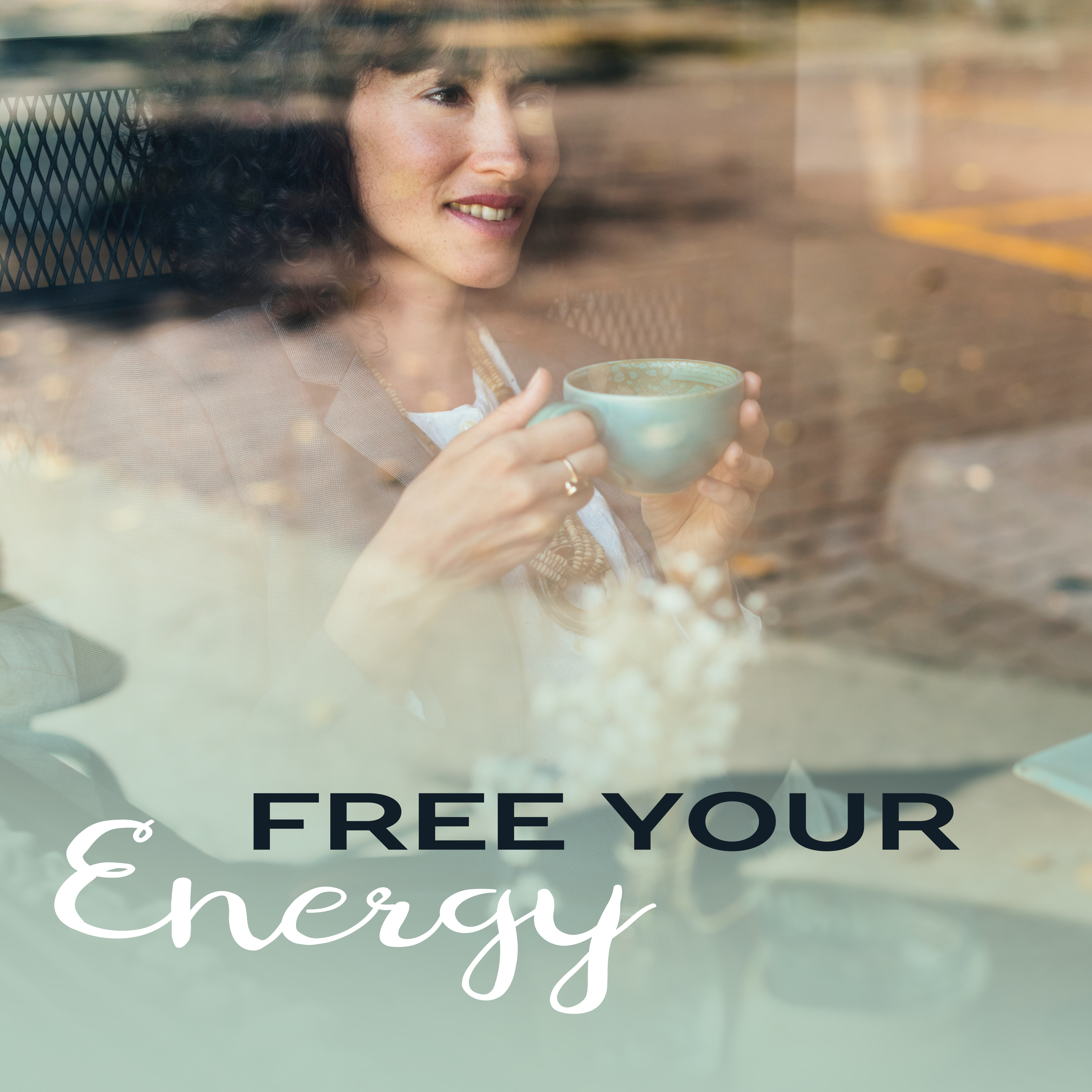Free Your Energy  New Age Music for Relaxation, Good Mood, Calming Nature Sounds, Chilled Time, Inner Zen