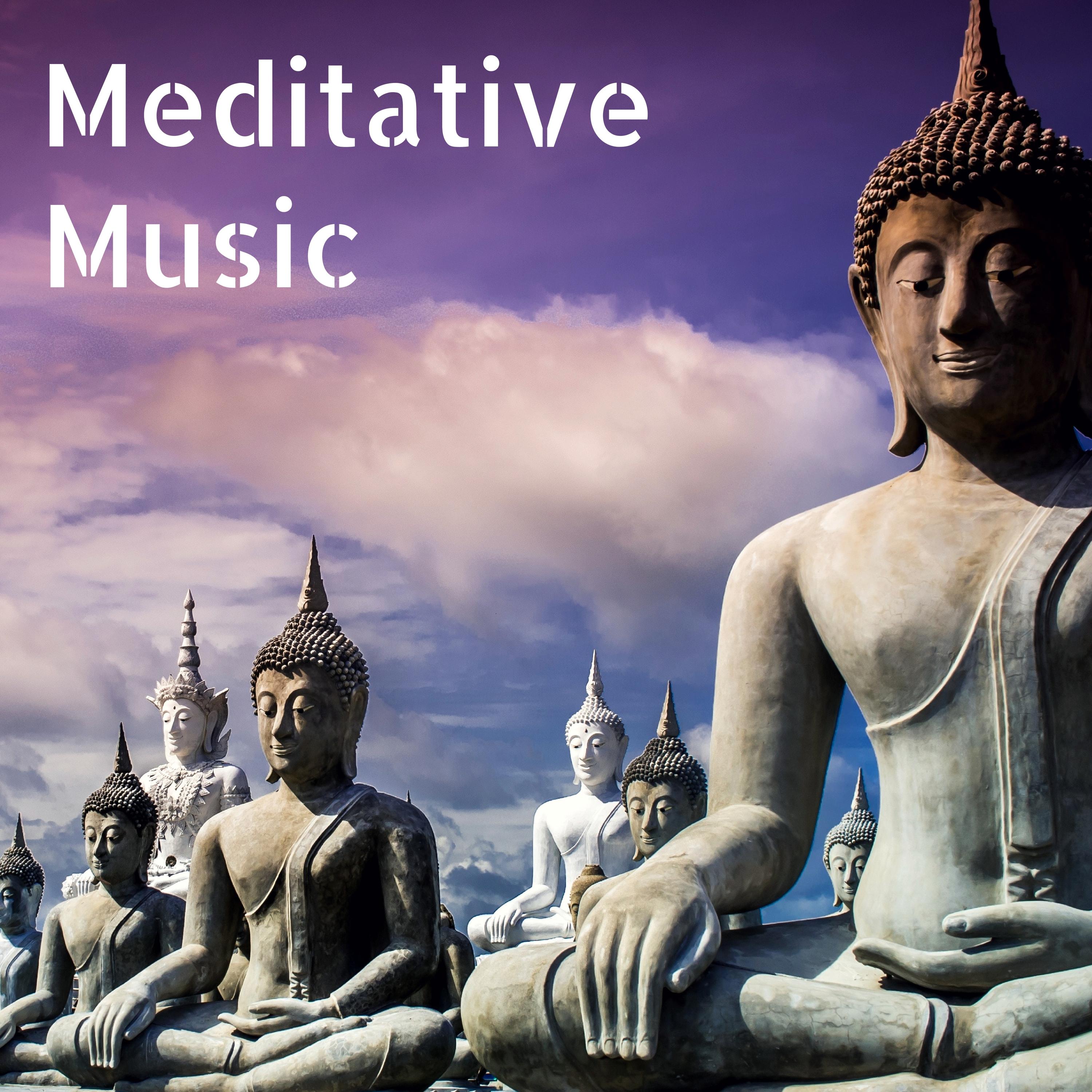 Meditative Music (Eternal Bliss)