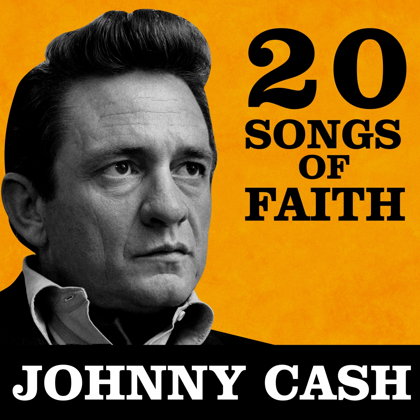 20 Songs Of Faith