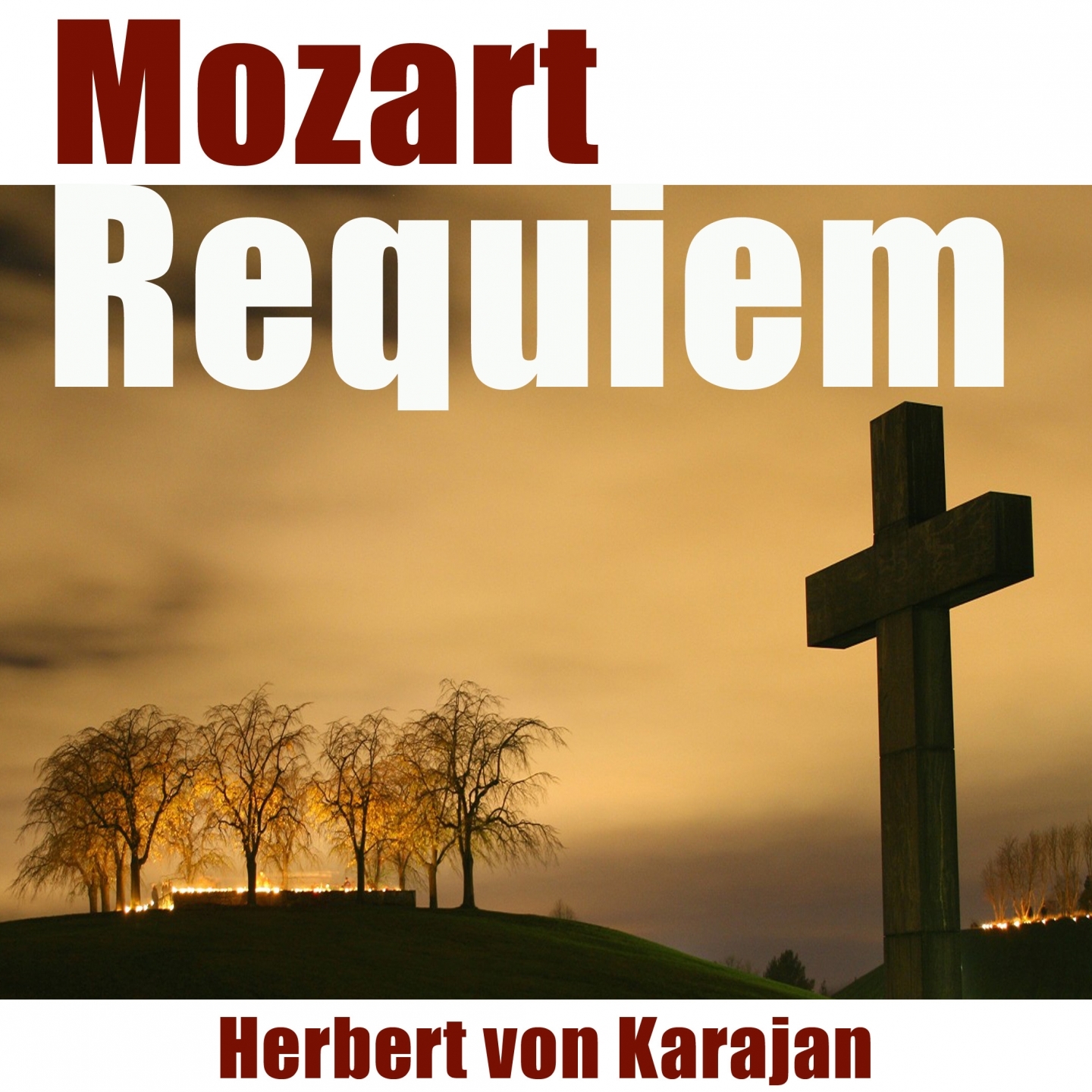 Requiem in D Minor, K. 626: Benedictus - Andante