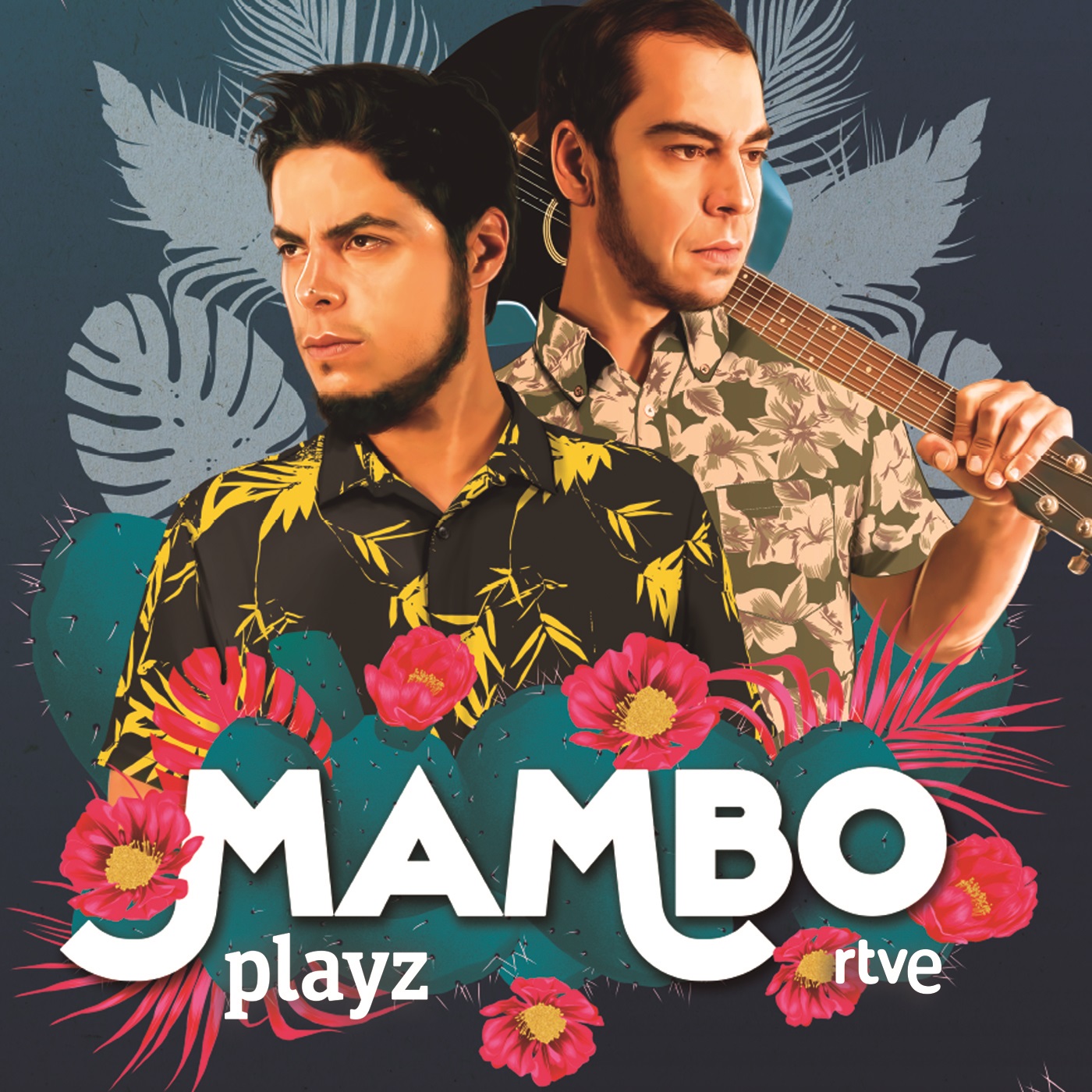 Mambo 2 Temporada: Capi tulo 5 Mu sica Original de la Serie de RTVEPLAYZ