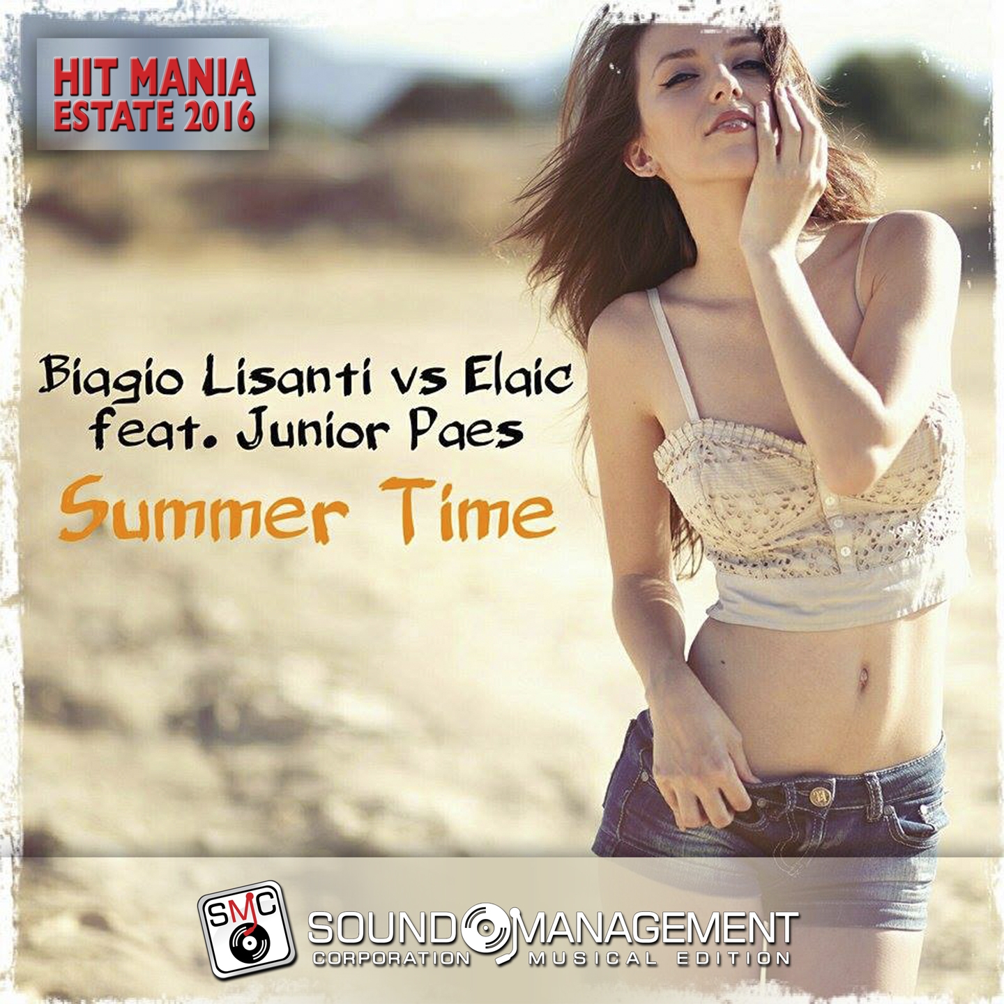 Summer Time (Hit Mania Estate 2016)