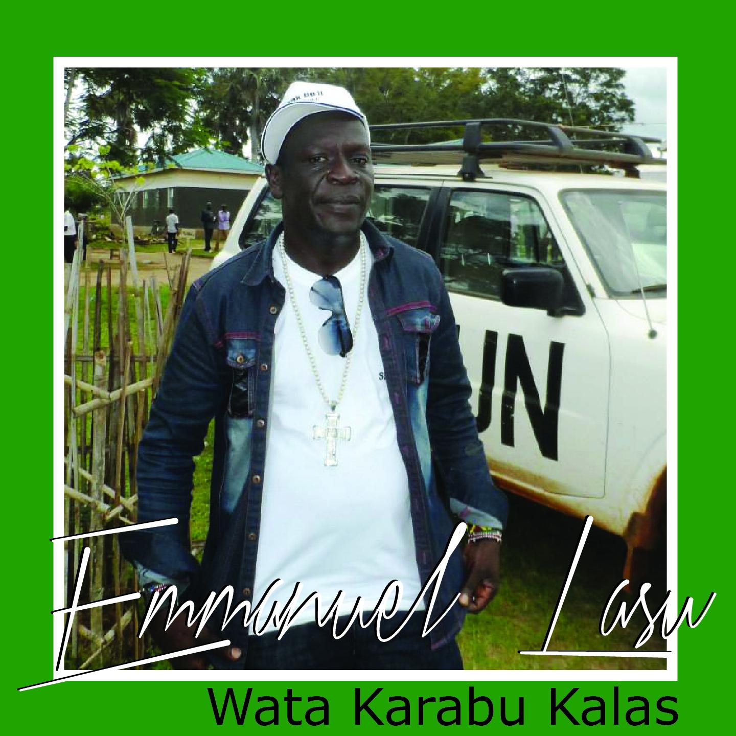 Wata Karabu Kalas