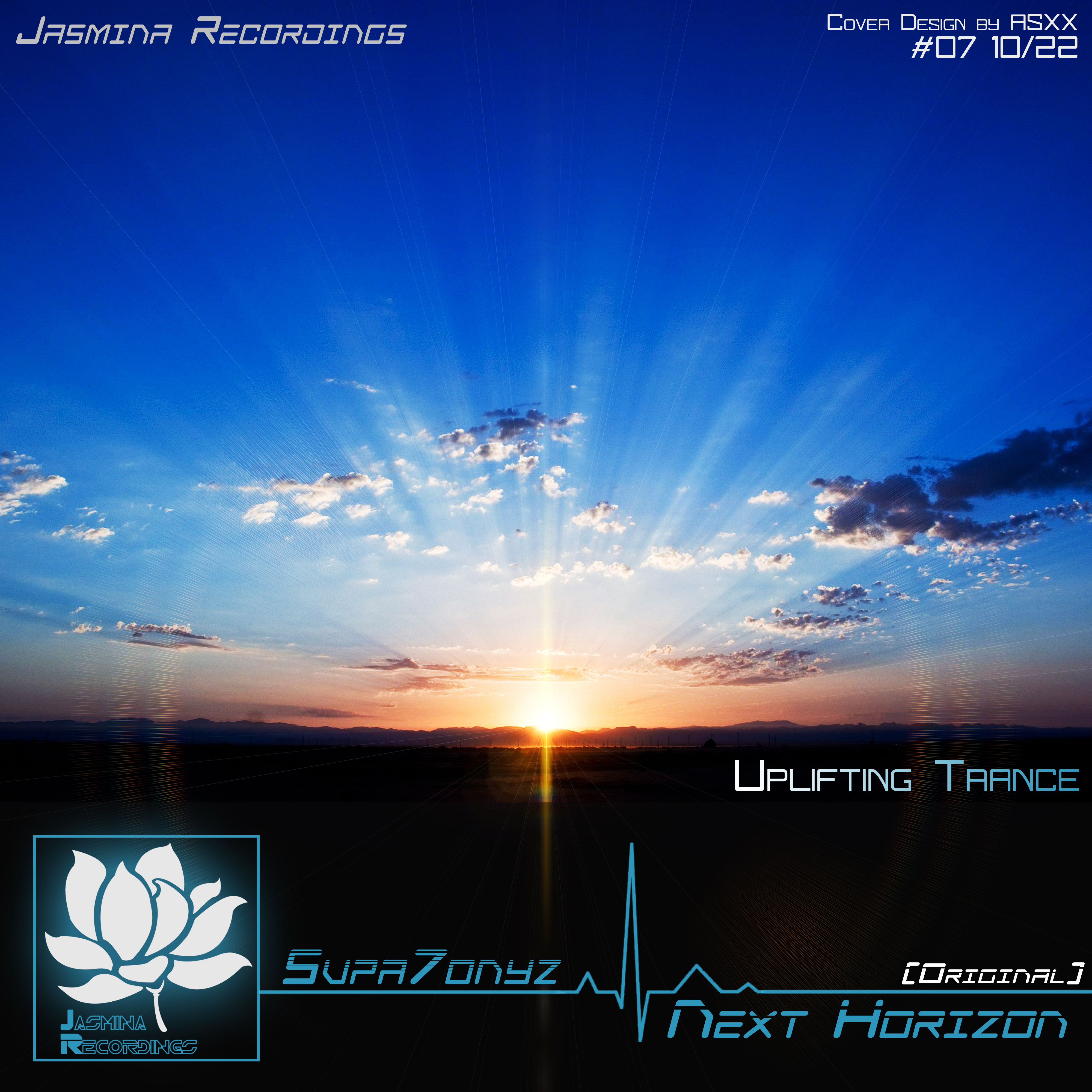 Next Horizon (Original Mix)